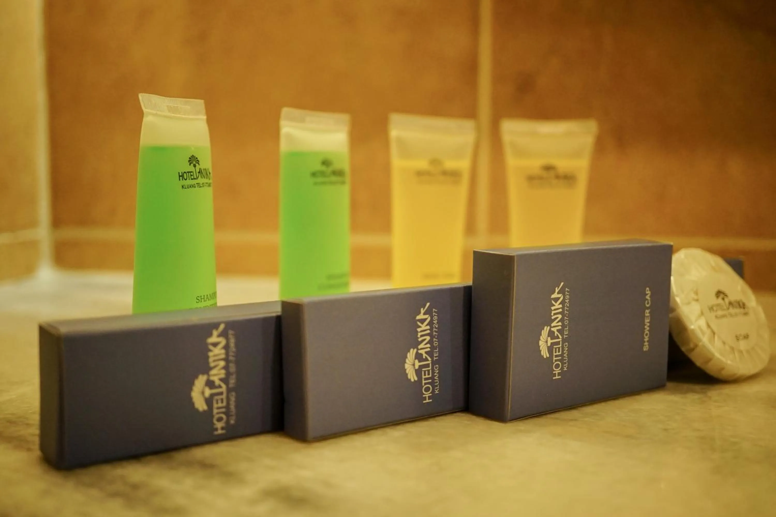 Other in Hotel Anika Kluang