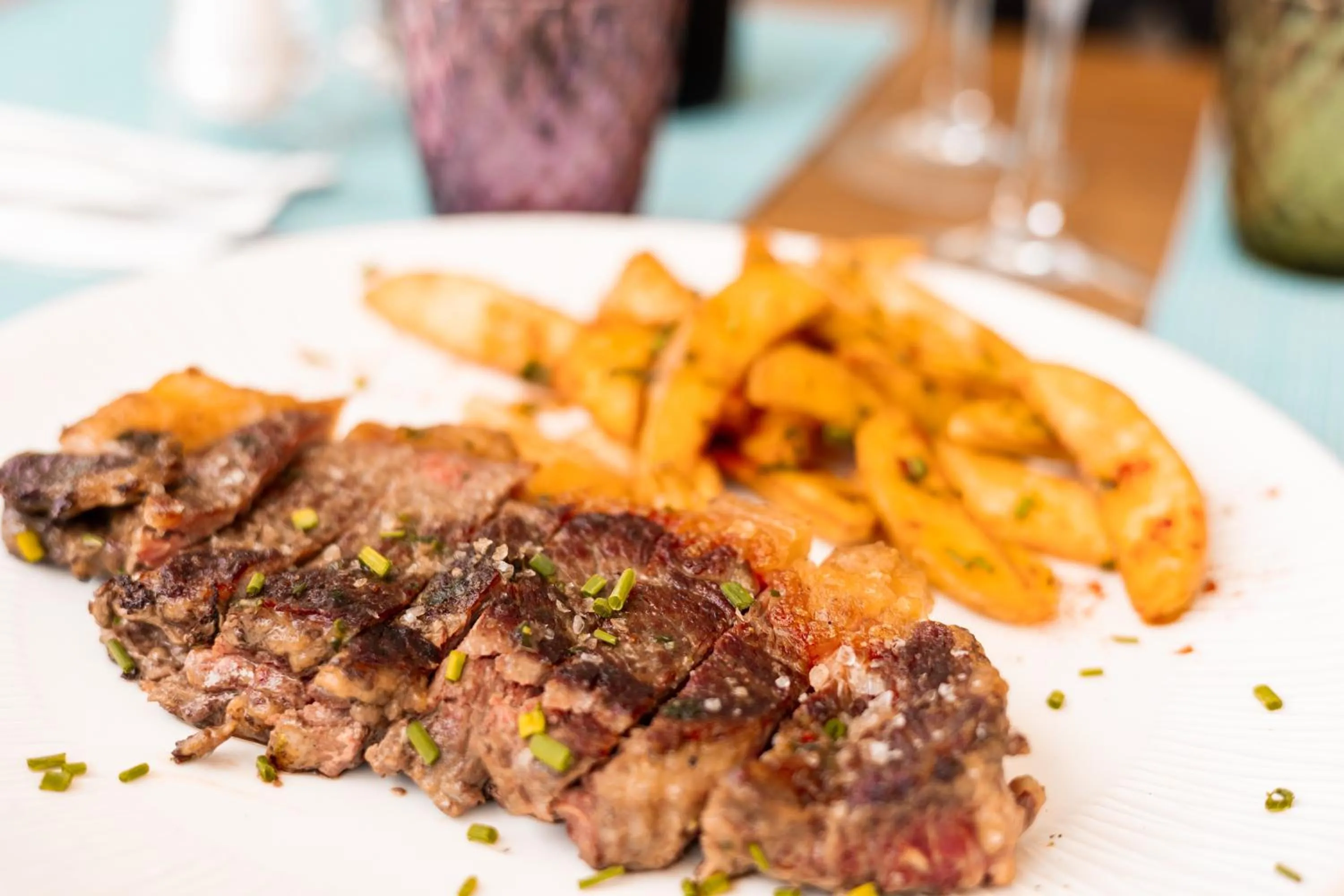 Restaurant/places to eat in Hotel Cala d'Or Playa