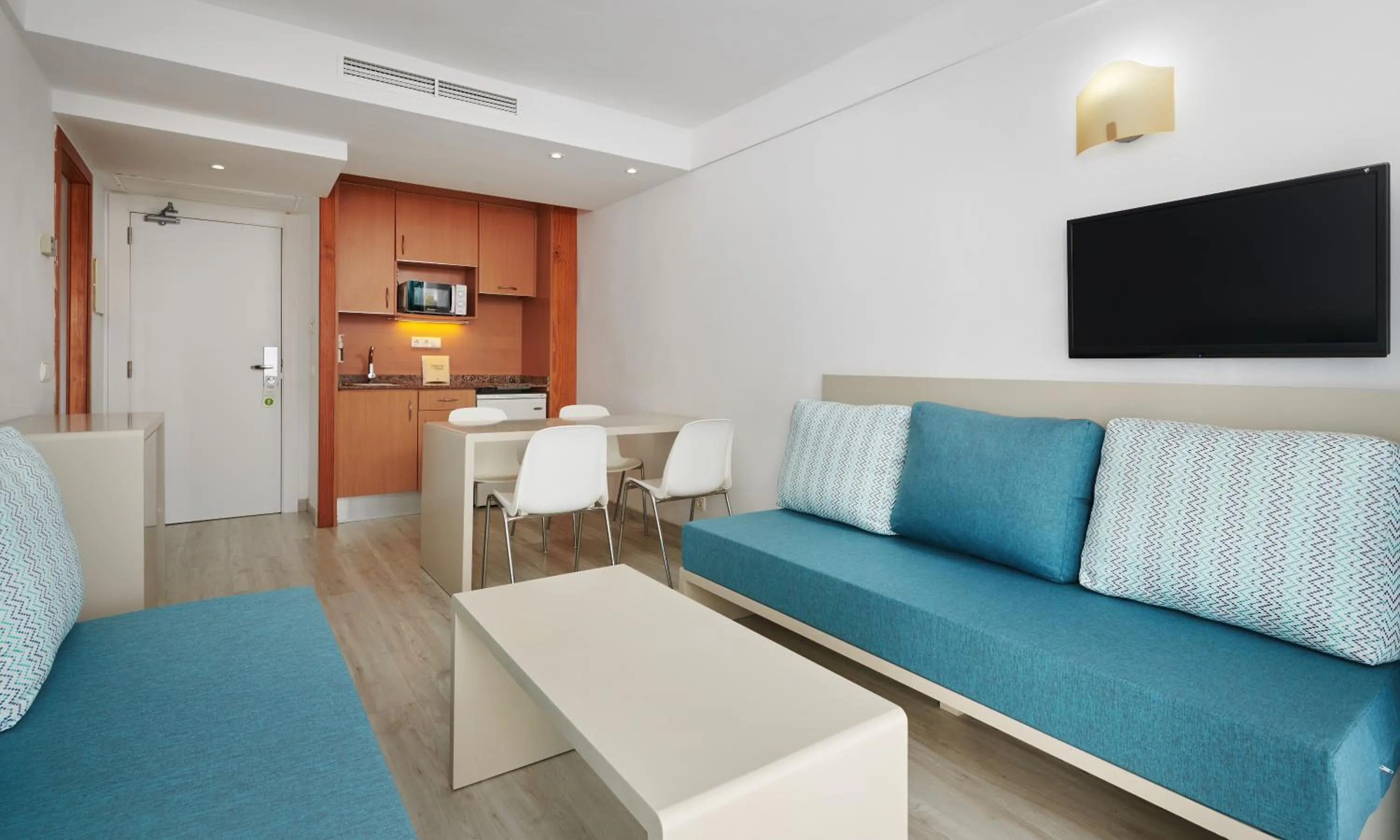 Bed in Hotel Cala d'Or Playa