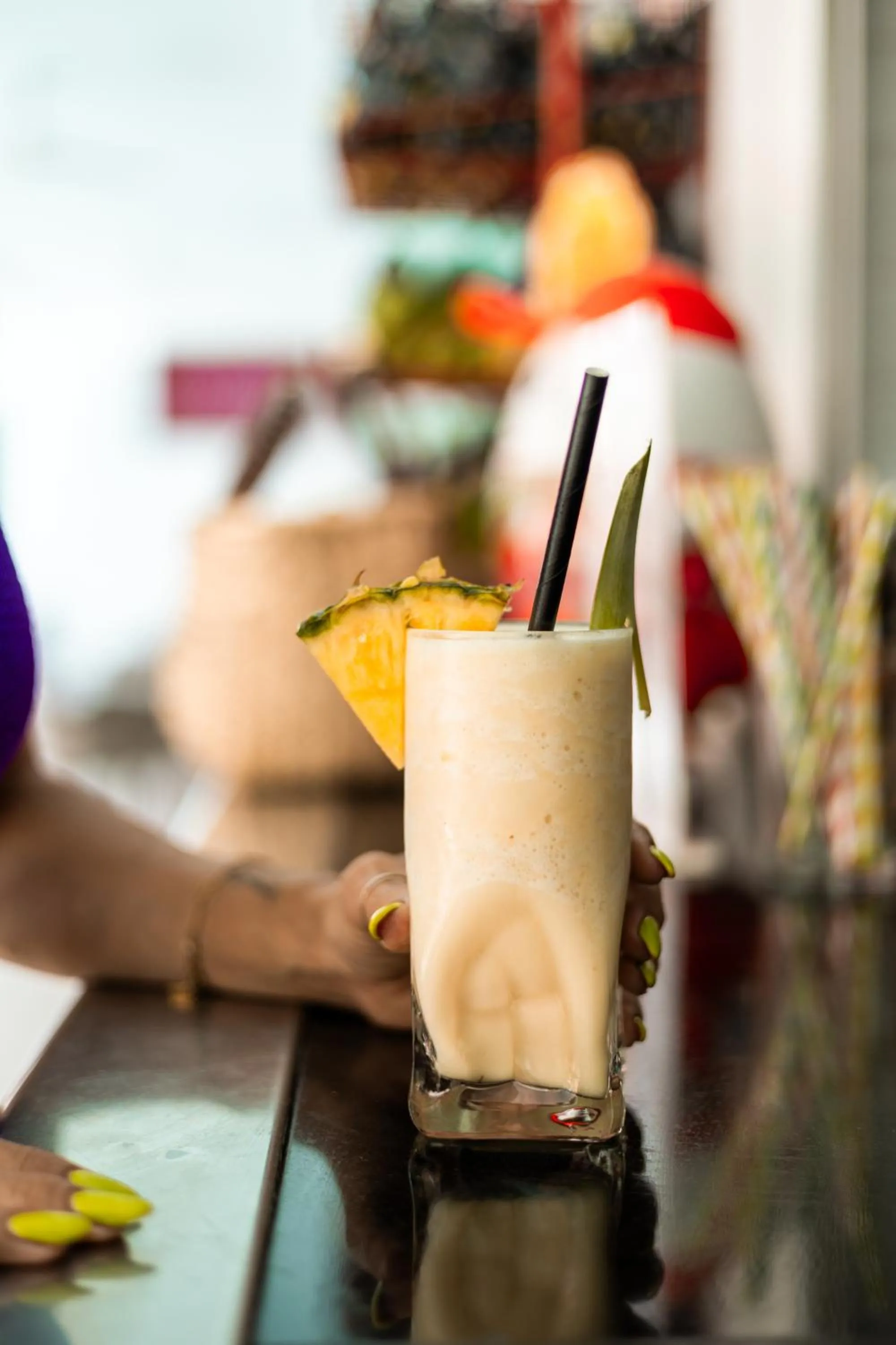 Lounge or bar in Hotel Cala d'Or Playa