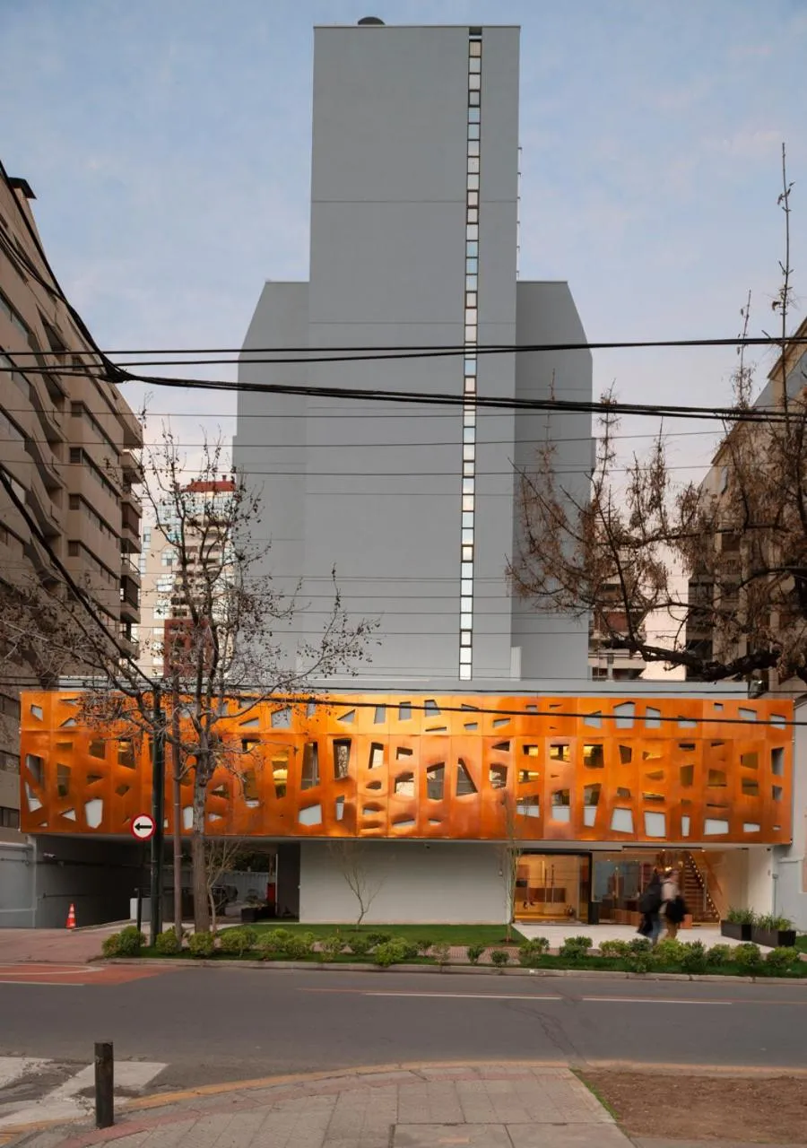 Property logo or sign in 45 by Director