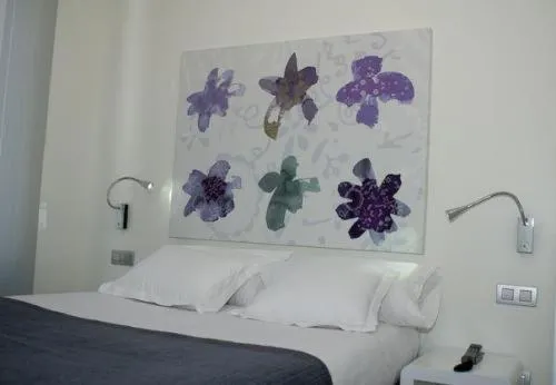 Single Room in Hostal Acuarela