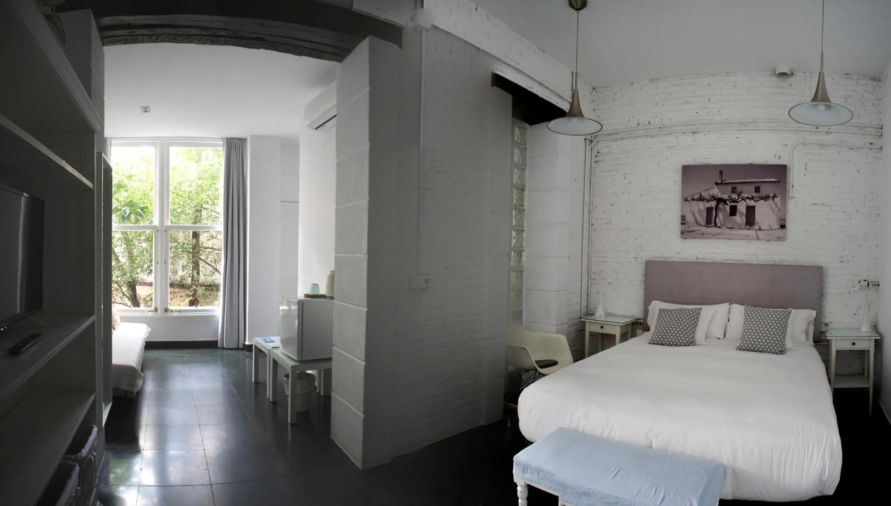 Photo of the whole room, Bed in ABCyou Bed&Breakfast