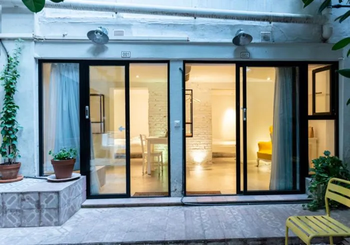 ABCyou Bed&Breakfast