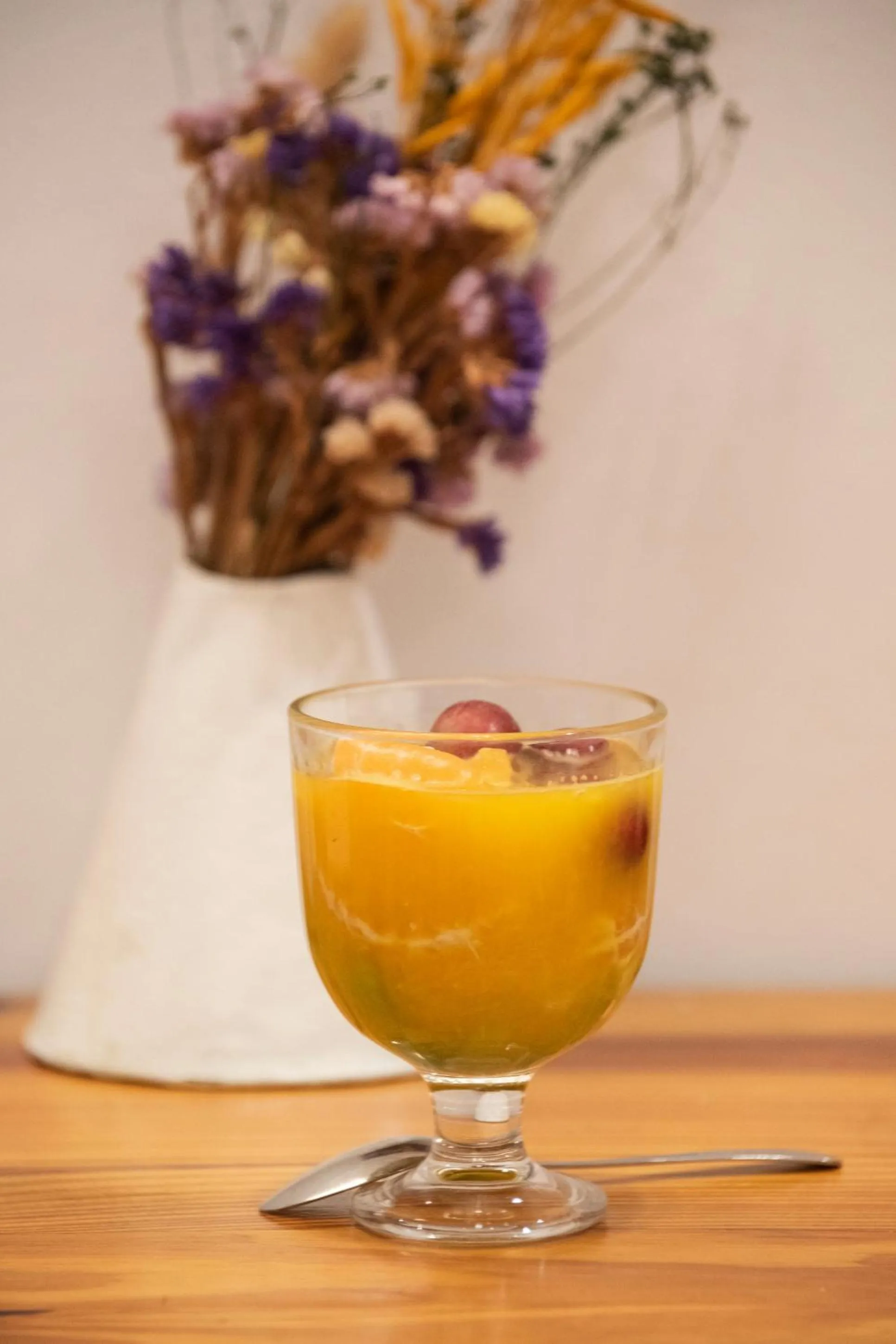 Breakfast in ABCyou Bed&Breakfast