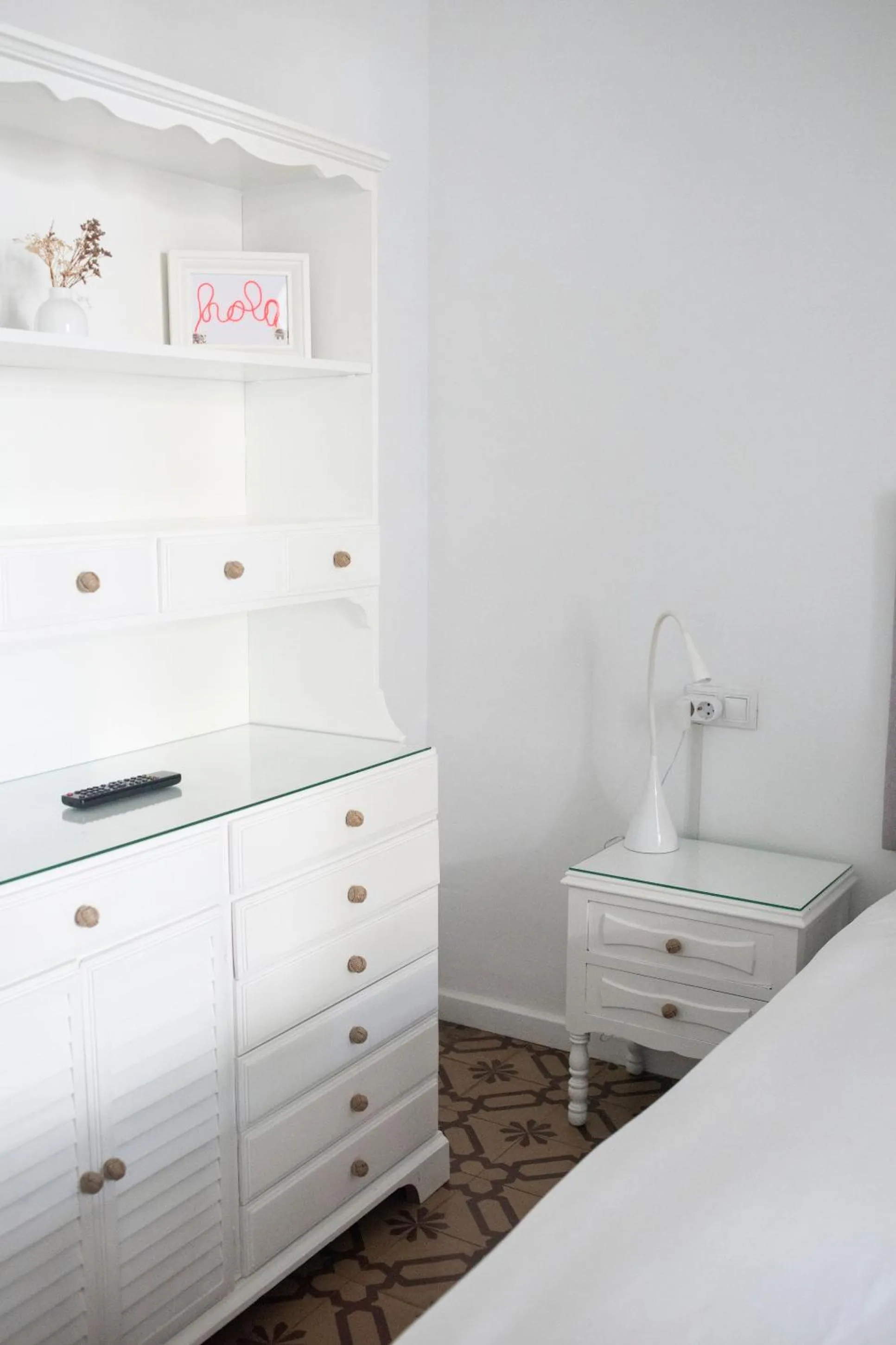 Bedroom, Bed in ABCyou Bed&Breakfast