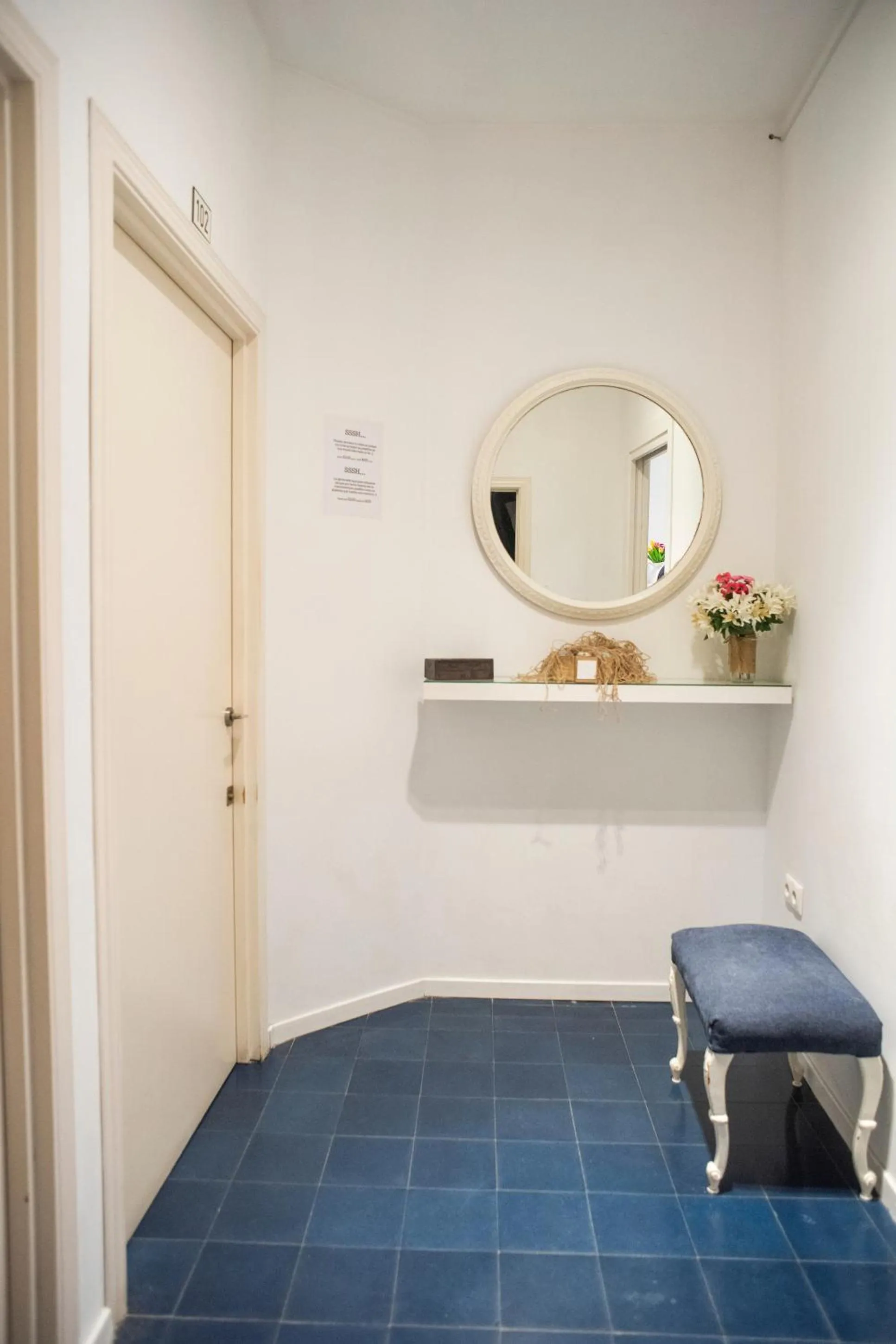 ABCyou Bed&Breakfast