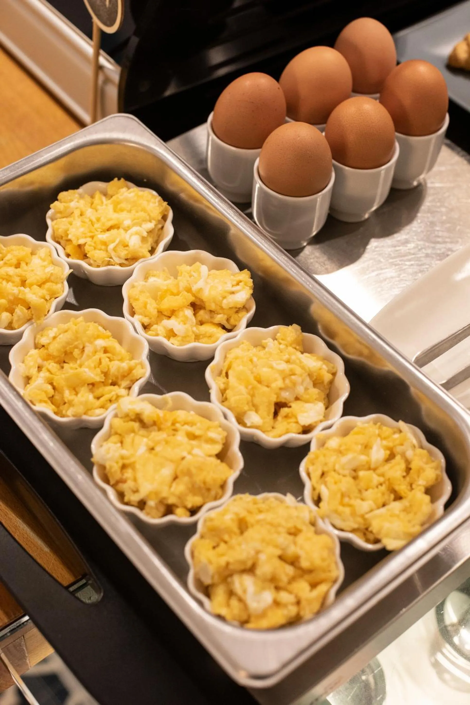 Breakfast in ABCyou Bed&Breakfast