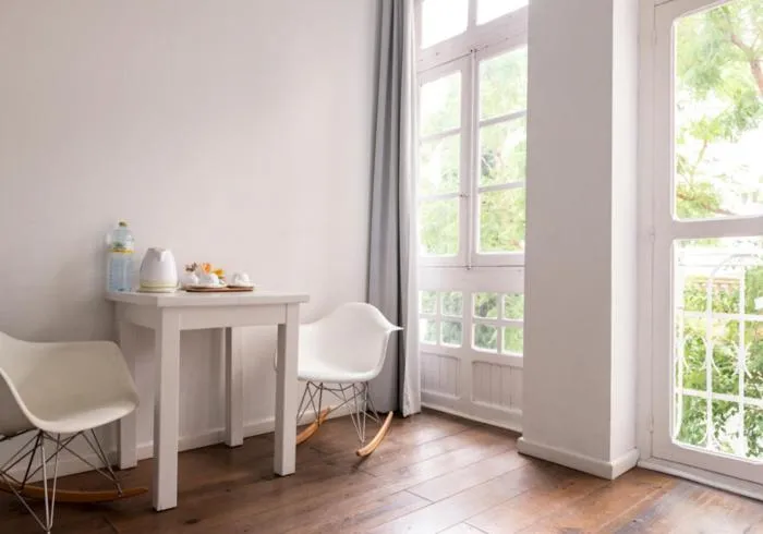 ABCyou Bed&Breakfast