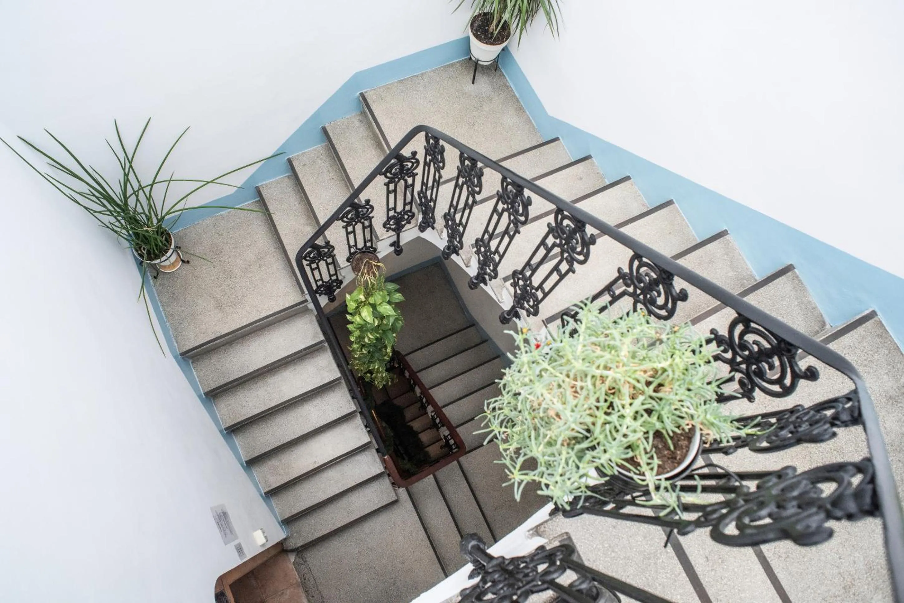 ABCyou Bed&Breakfast