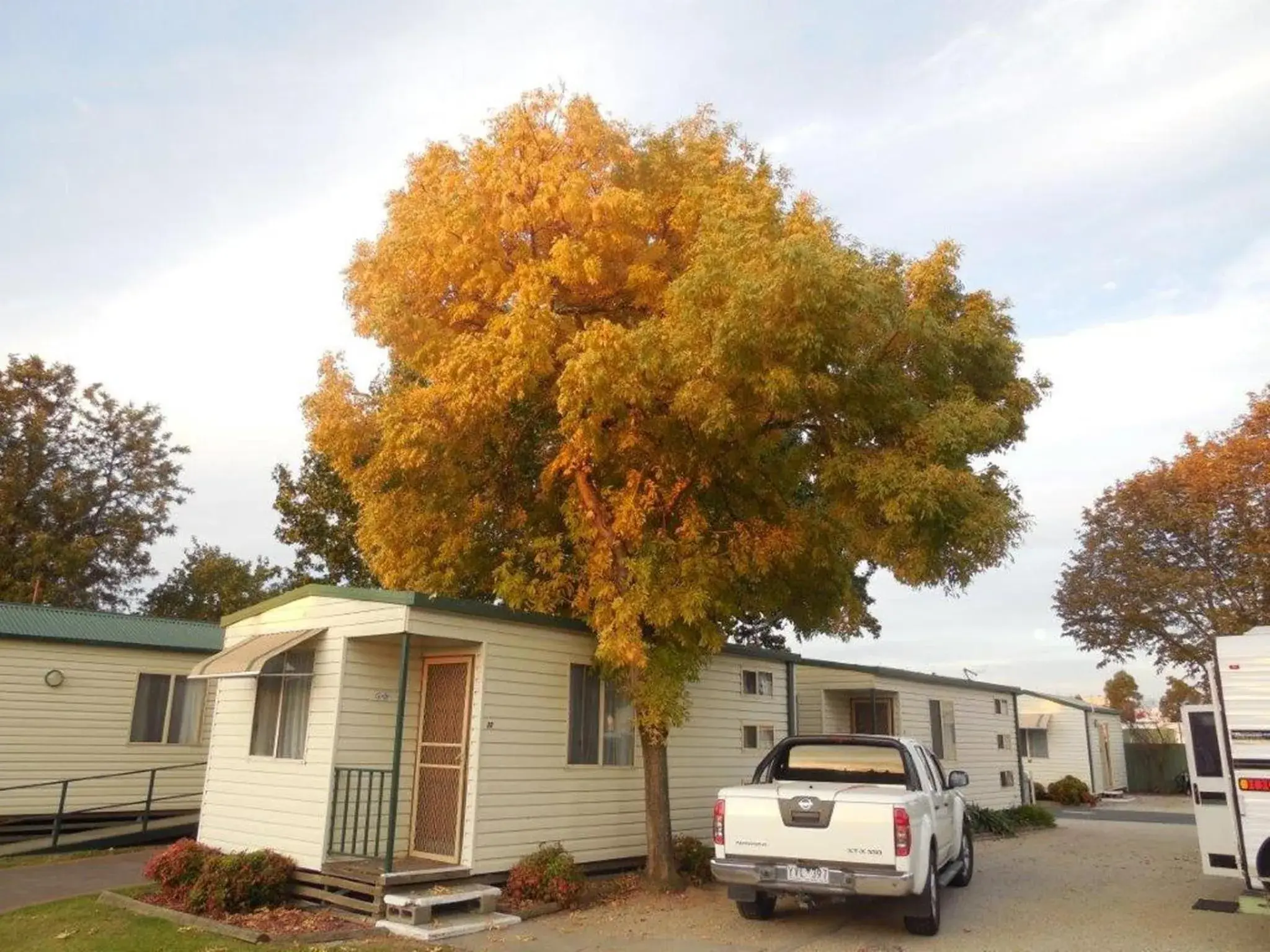 Wodonga Caravan & Cabin Park Wodonga Caravan & Cabin Park