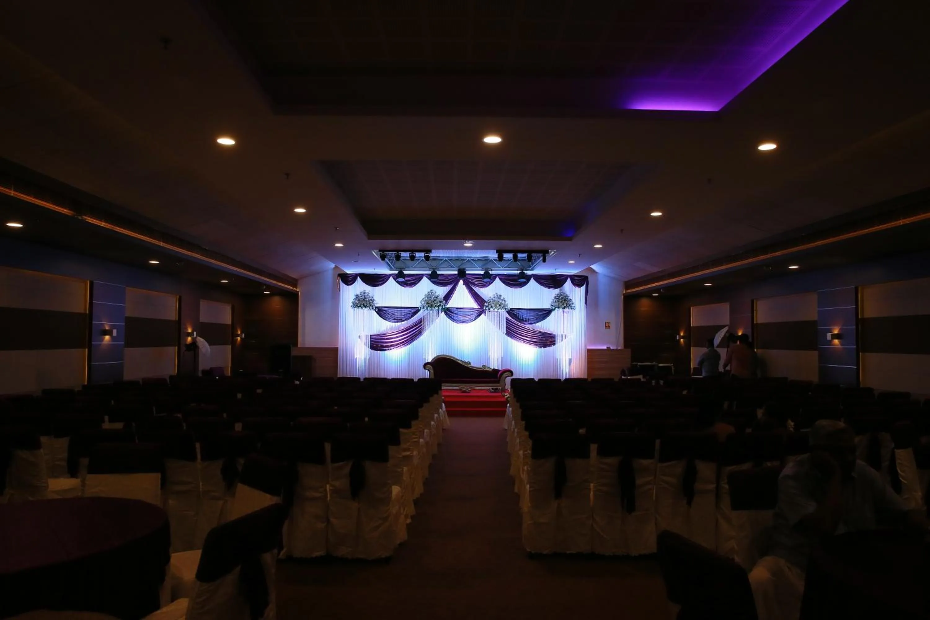 Other in KGA Elite Continental Hotel