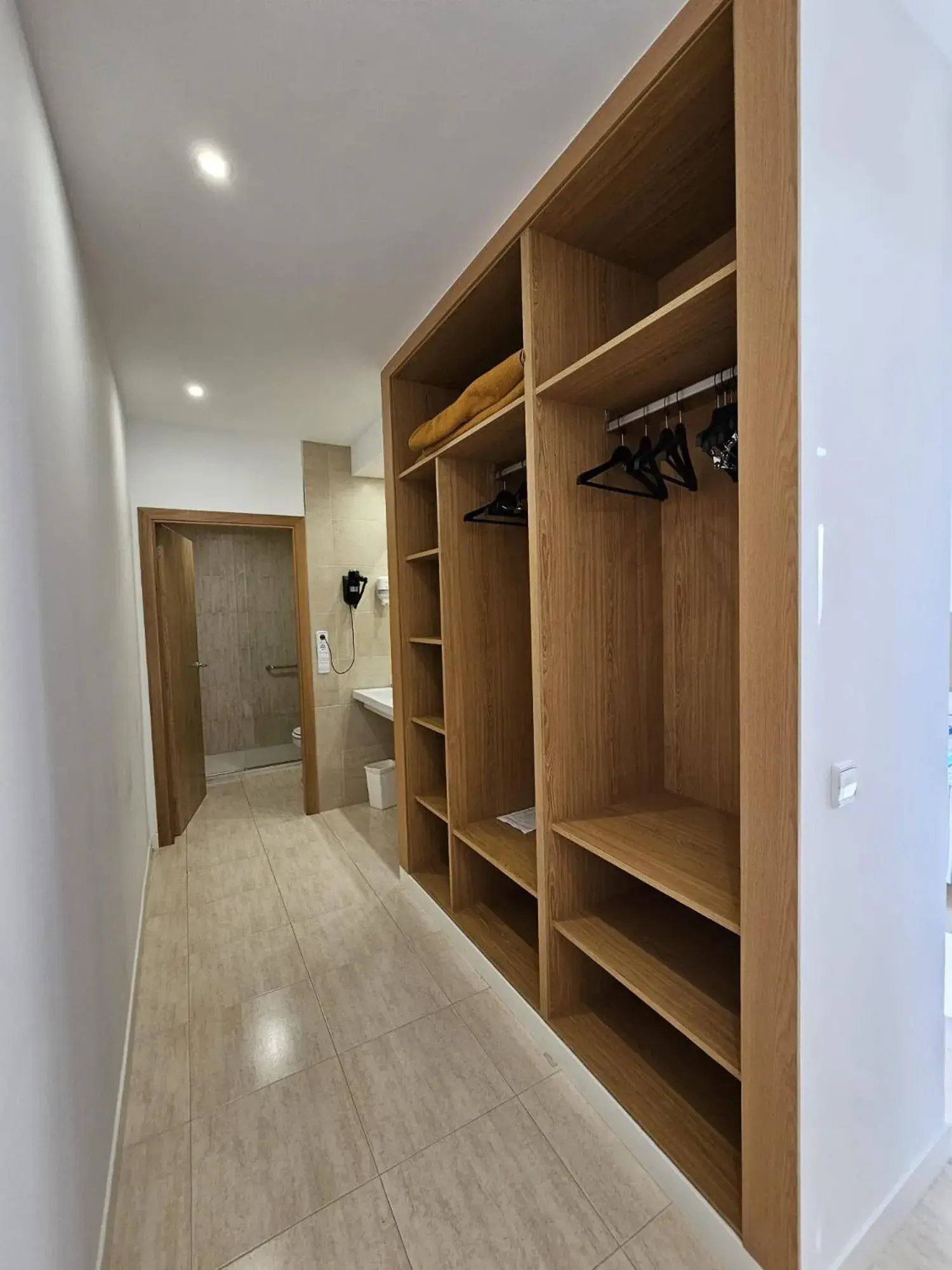 Family Room in Hotel Ría Mar Family Room in Hotel Ría Mar