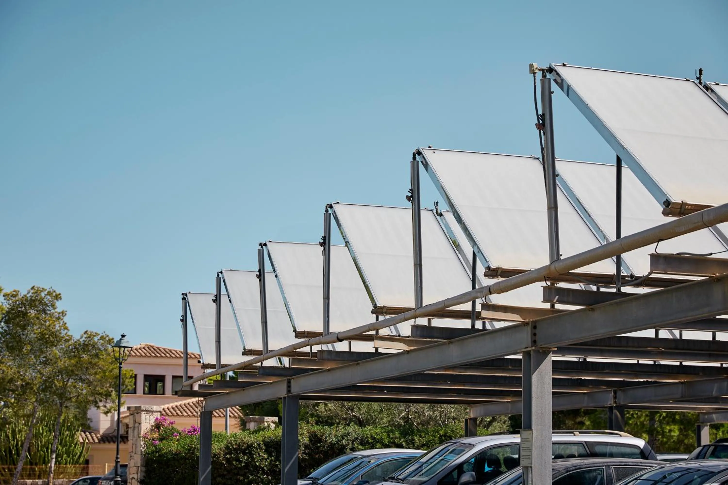 Property building in ROBINSON Cala Serena