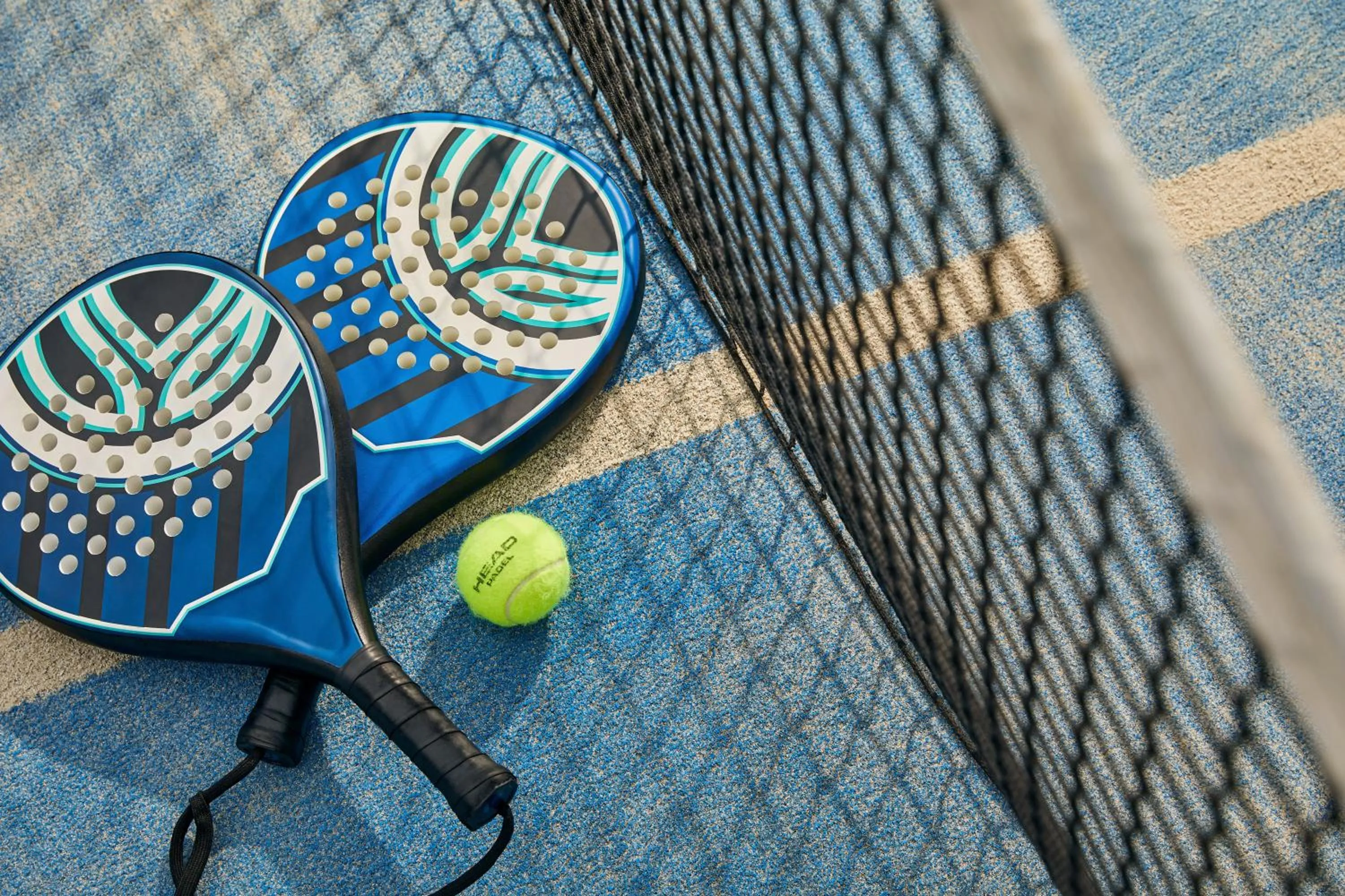 Sports in ROBINSON Cala Serena