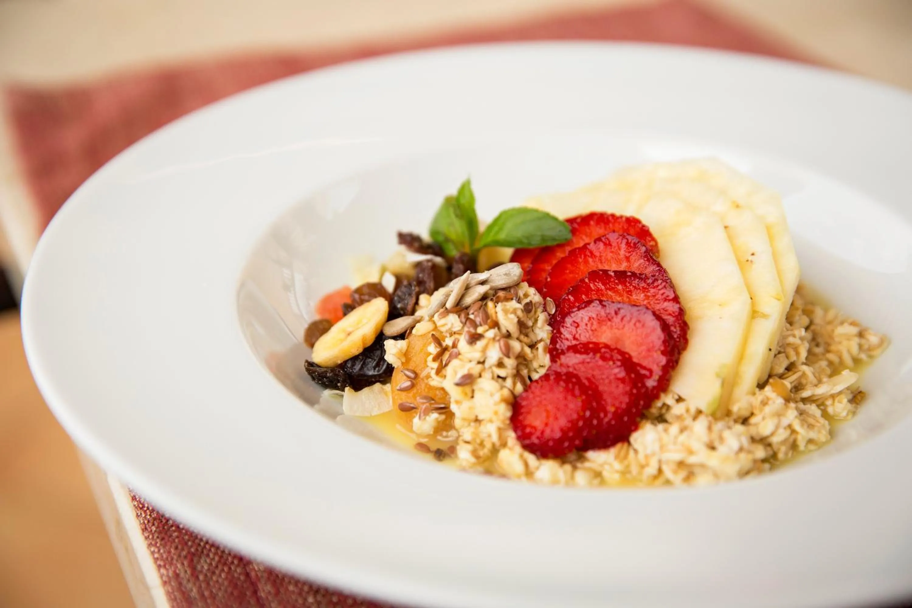 Breakfast in ROBINSON Cala Serena