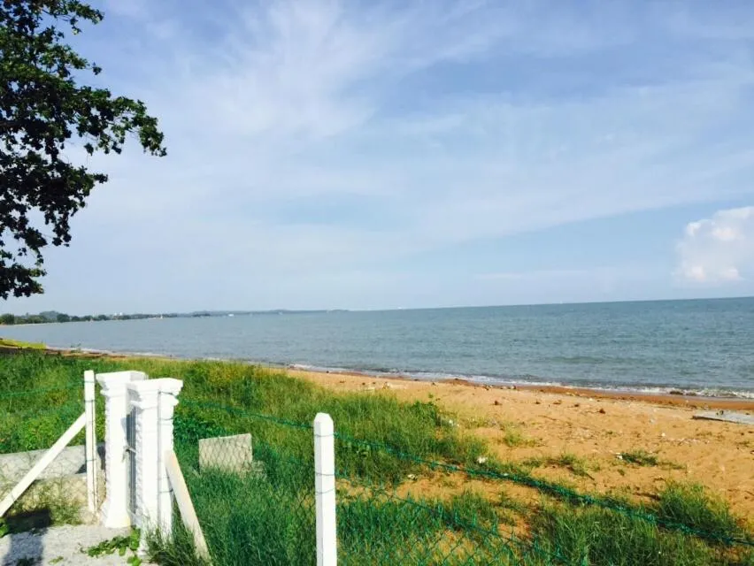 Property building in D'Pantai Homestay Kuala Sg. Baru