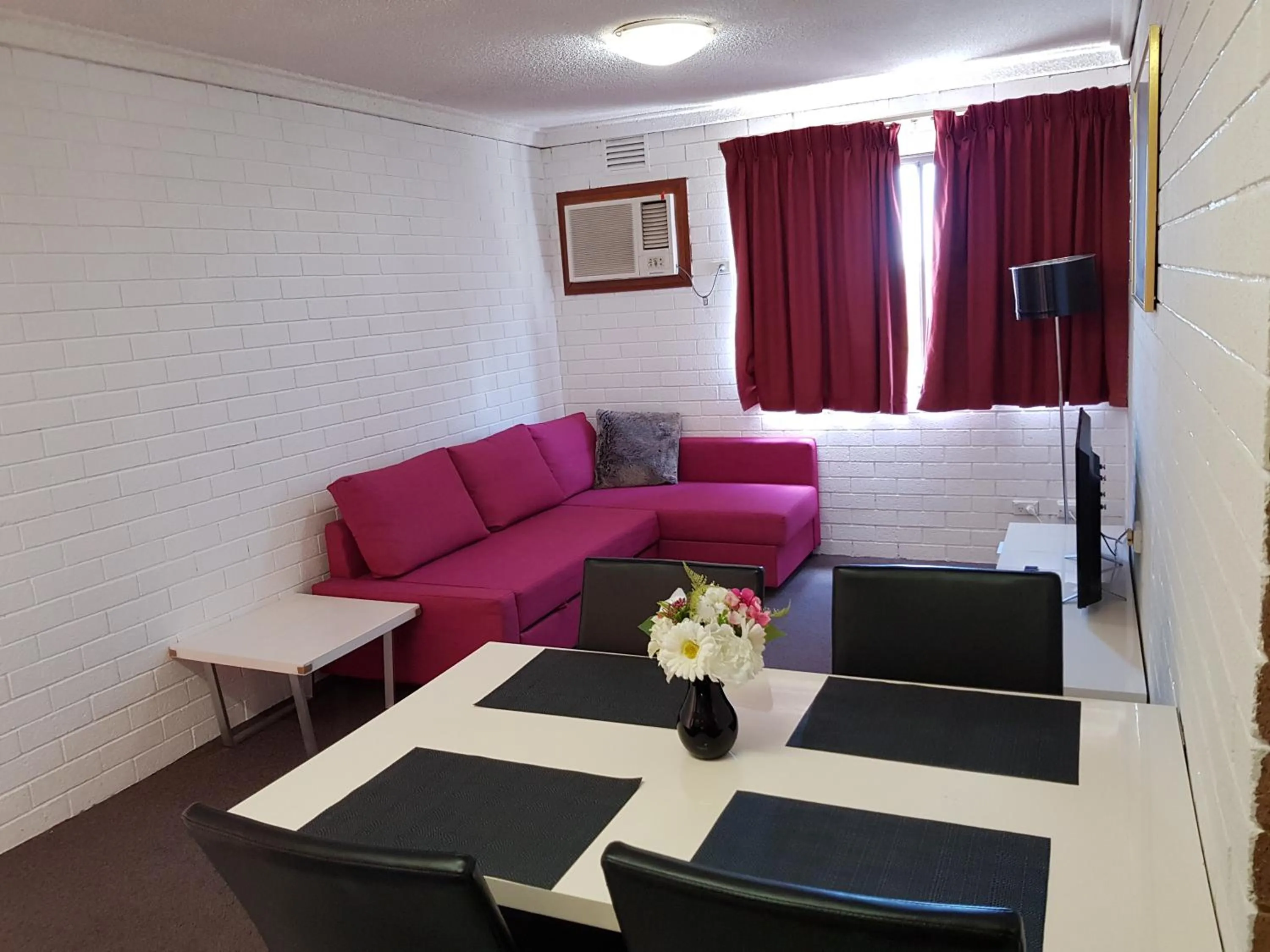 Perth City Apartment Hotel