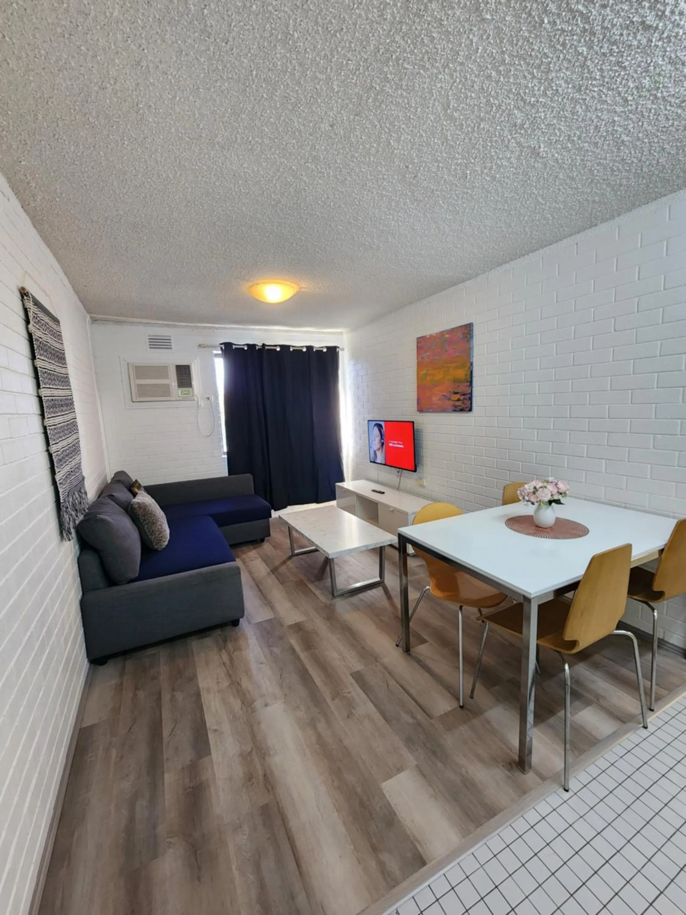 Perth City Apartment Hotel