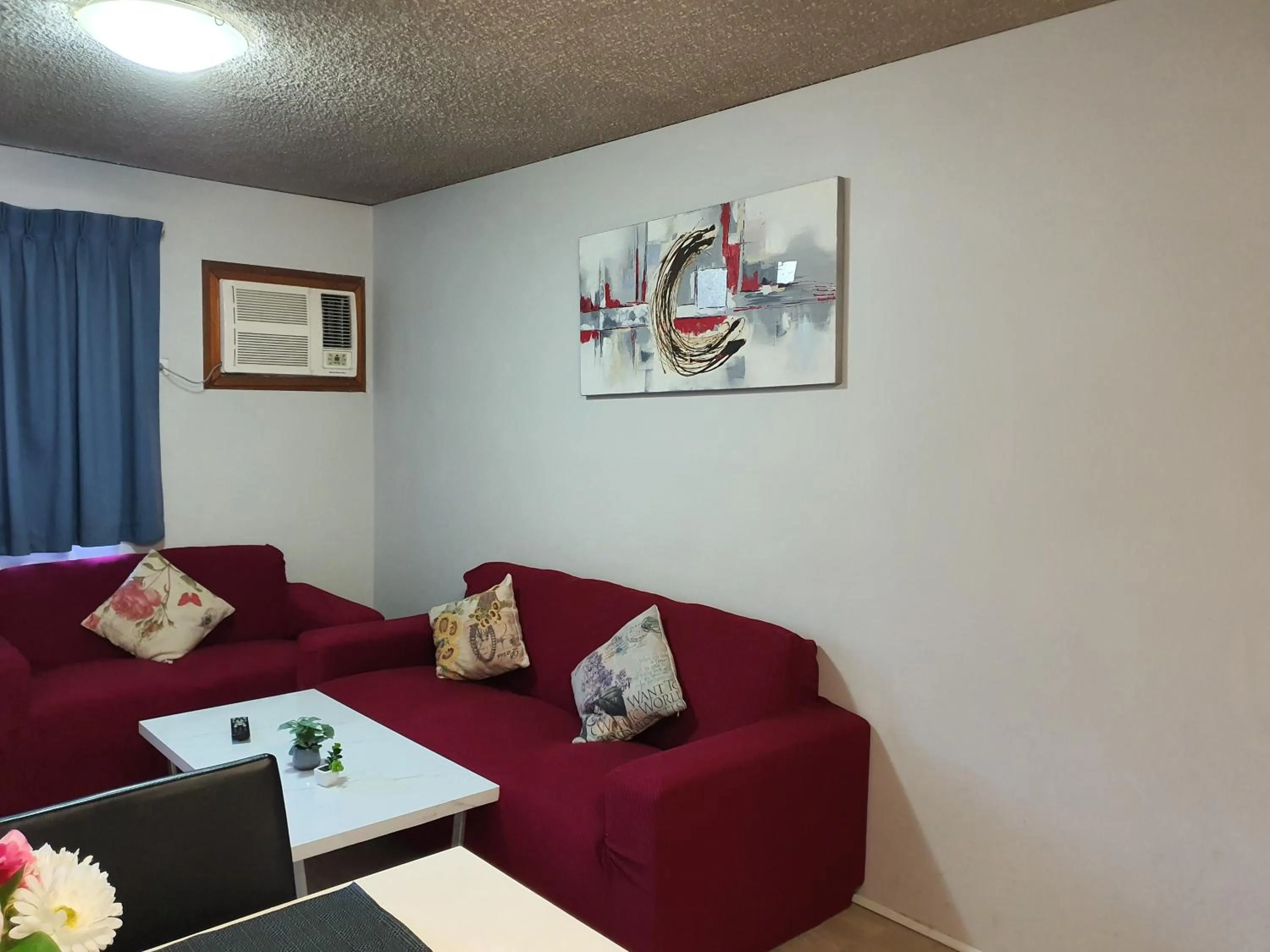 Perth City Apartment Hotel