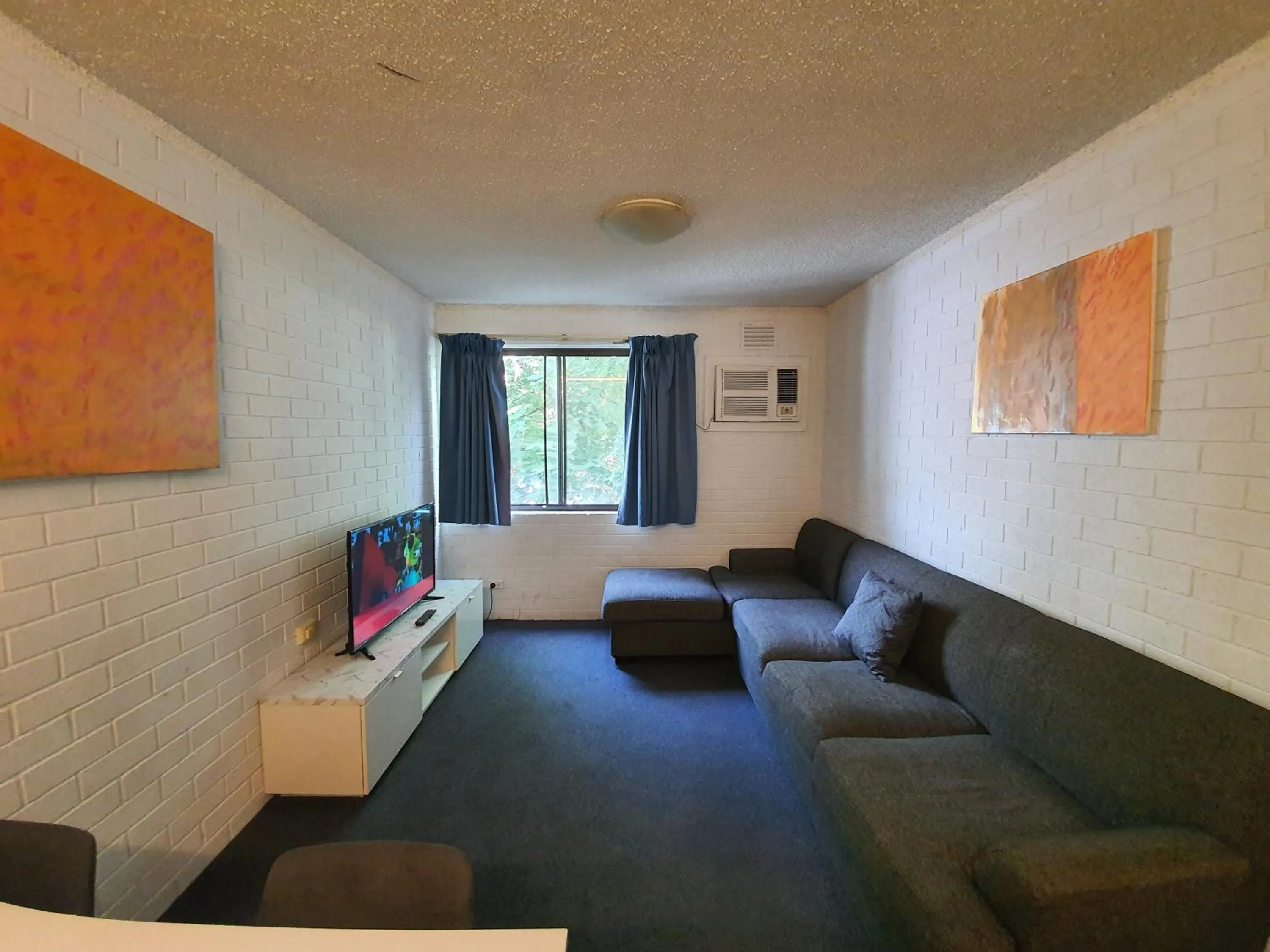 Perth City Apartment Hotel