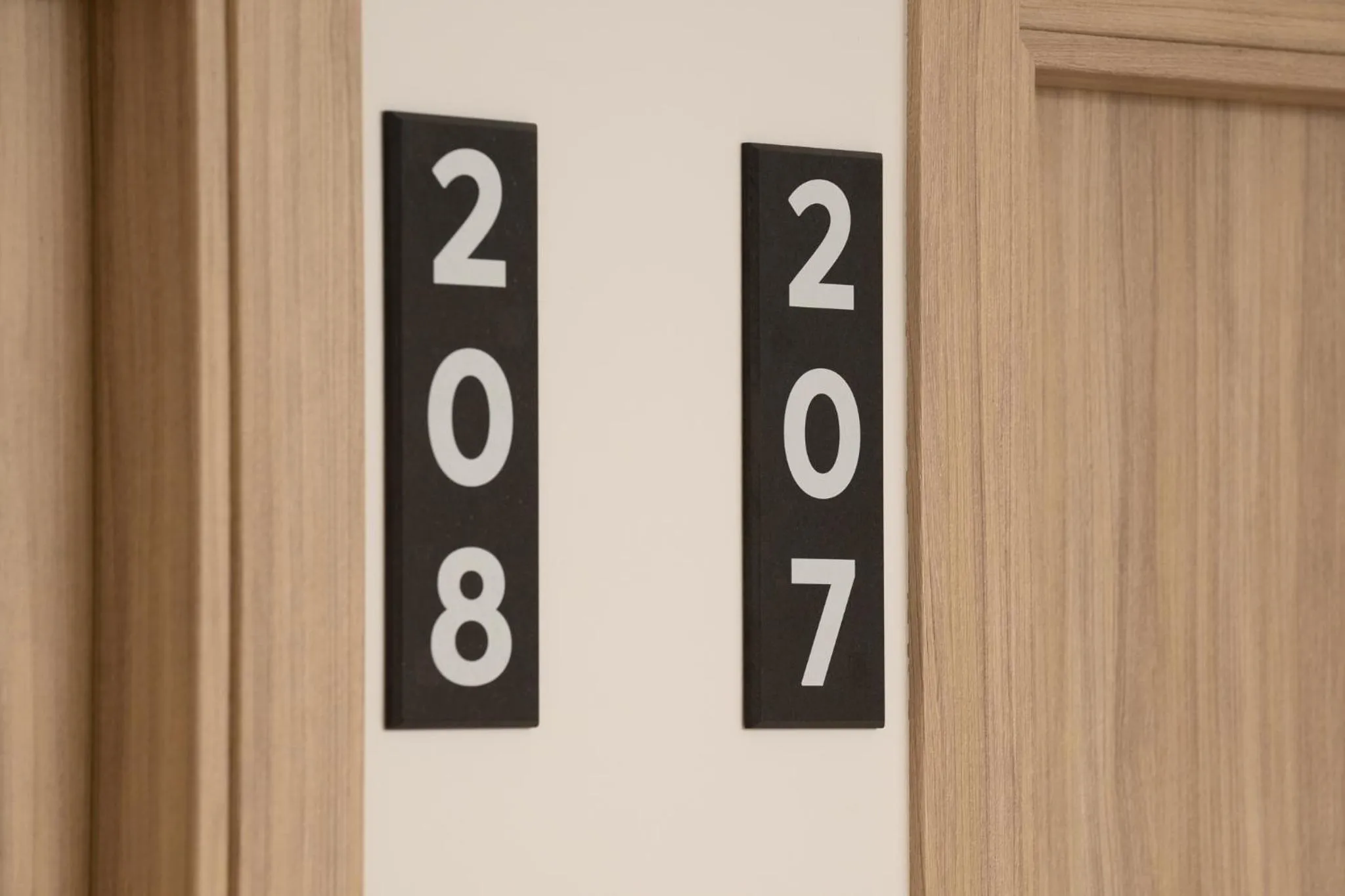 Decorative detail in Hotel VIDA Finisterre Centro