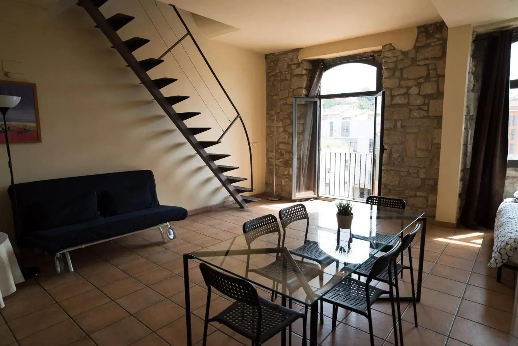 Duplex Apartment (2-4 Adults) in Urbi Apartments Duplex Apartment (2-4 Adults) in Urbi Apartments