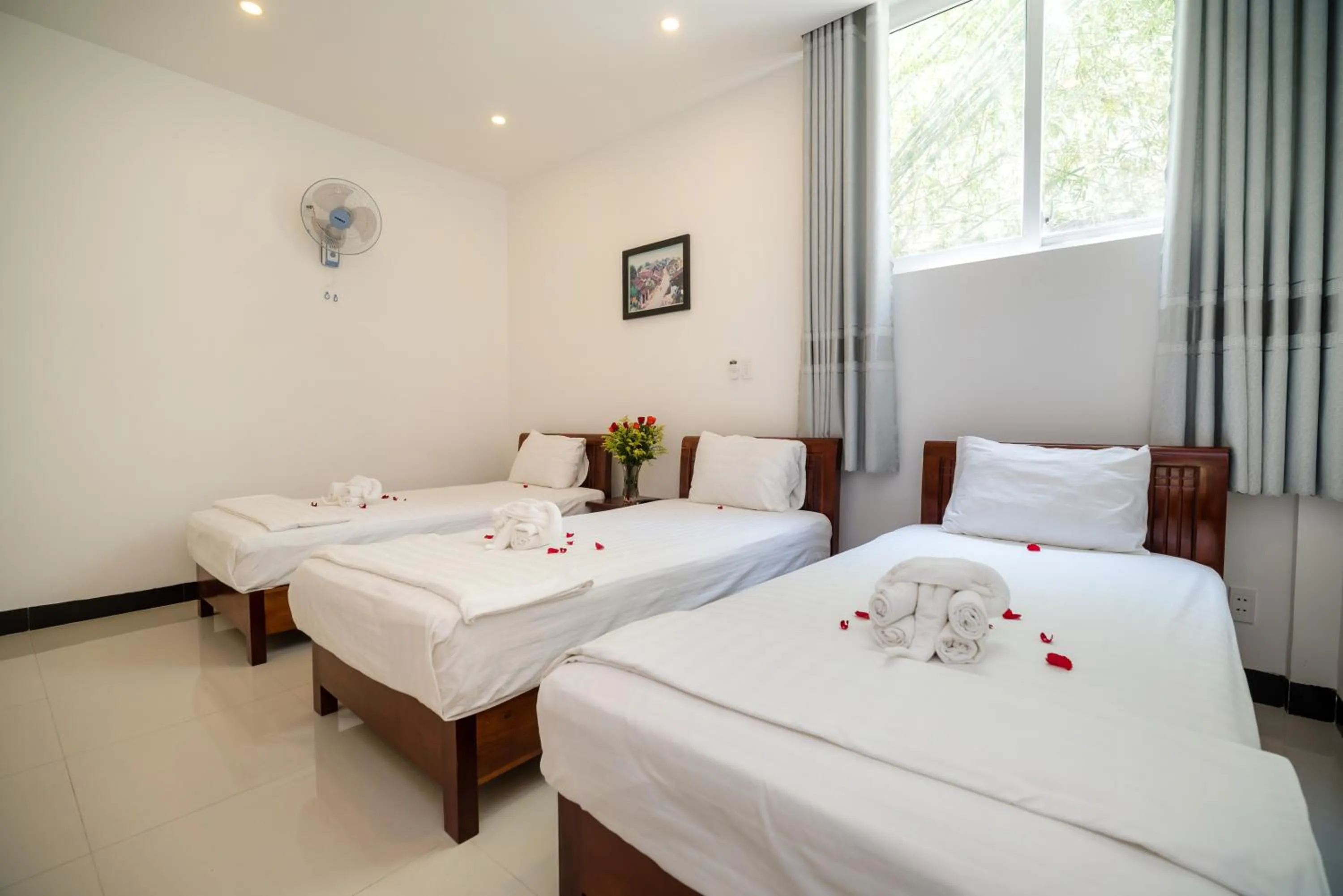 Horizon Homestay Hoi An