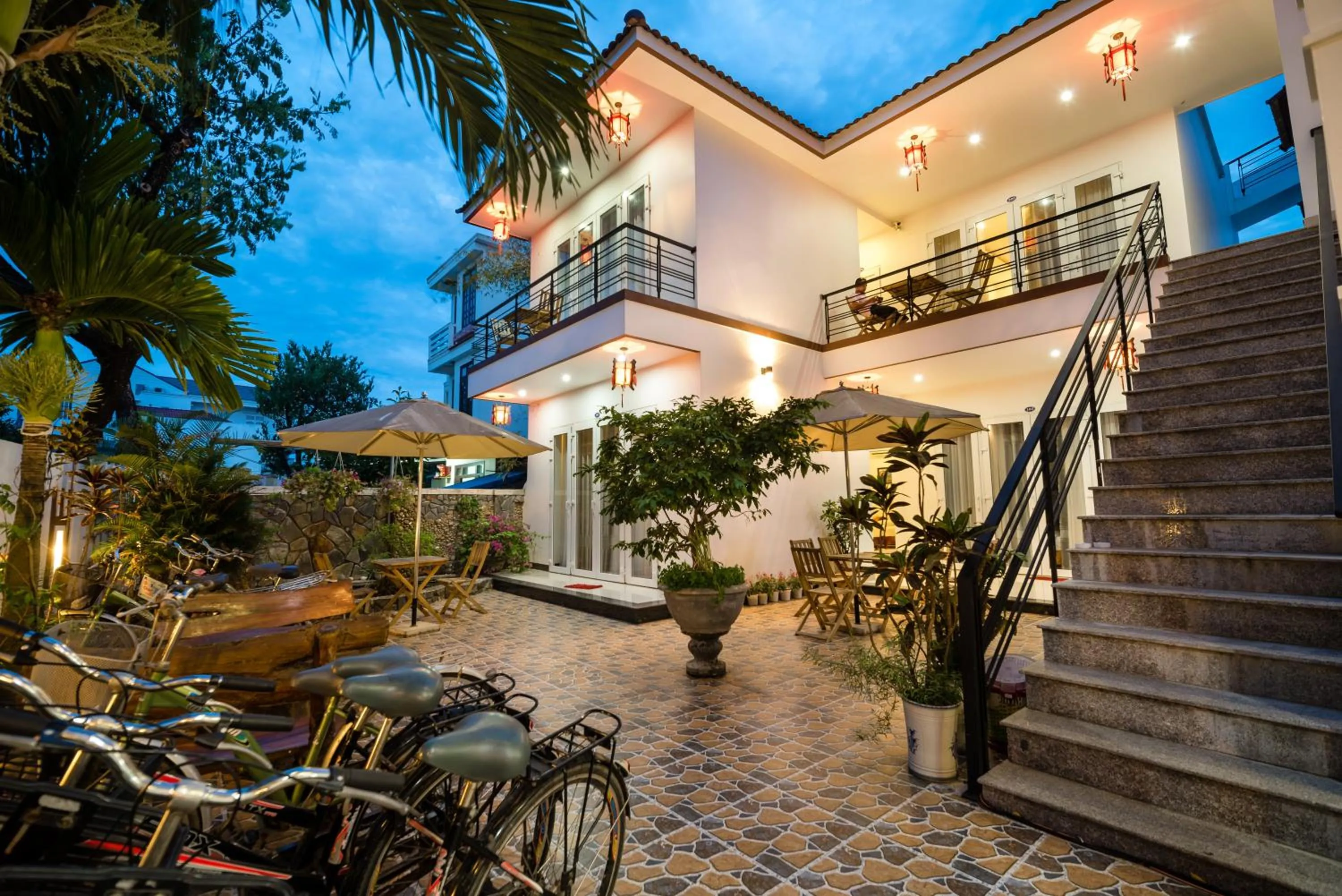 Horizon Homestay Hoi An