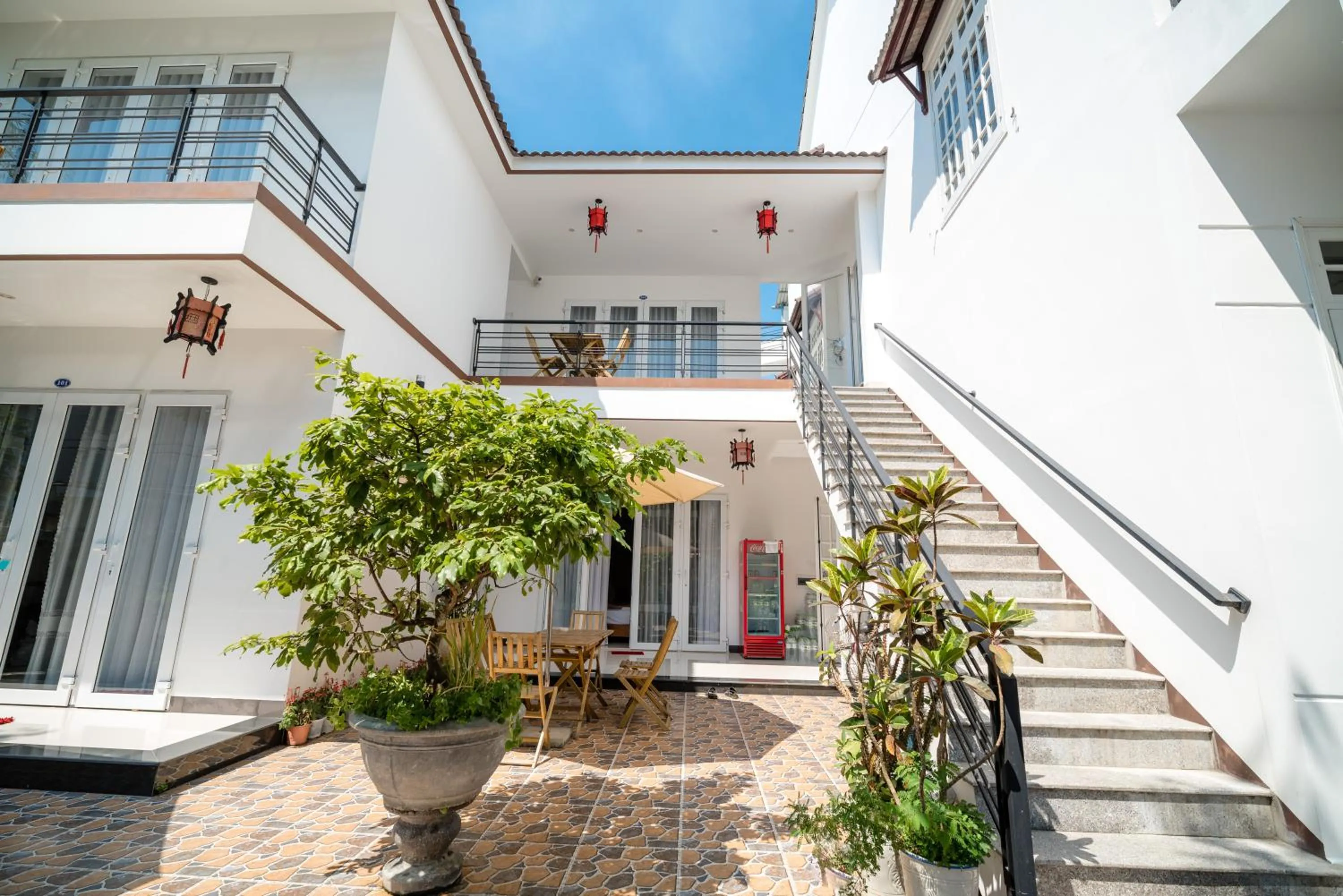 Horizon Homestay Hoi An