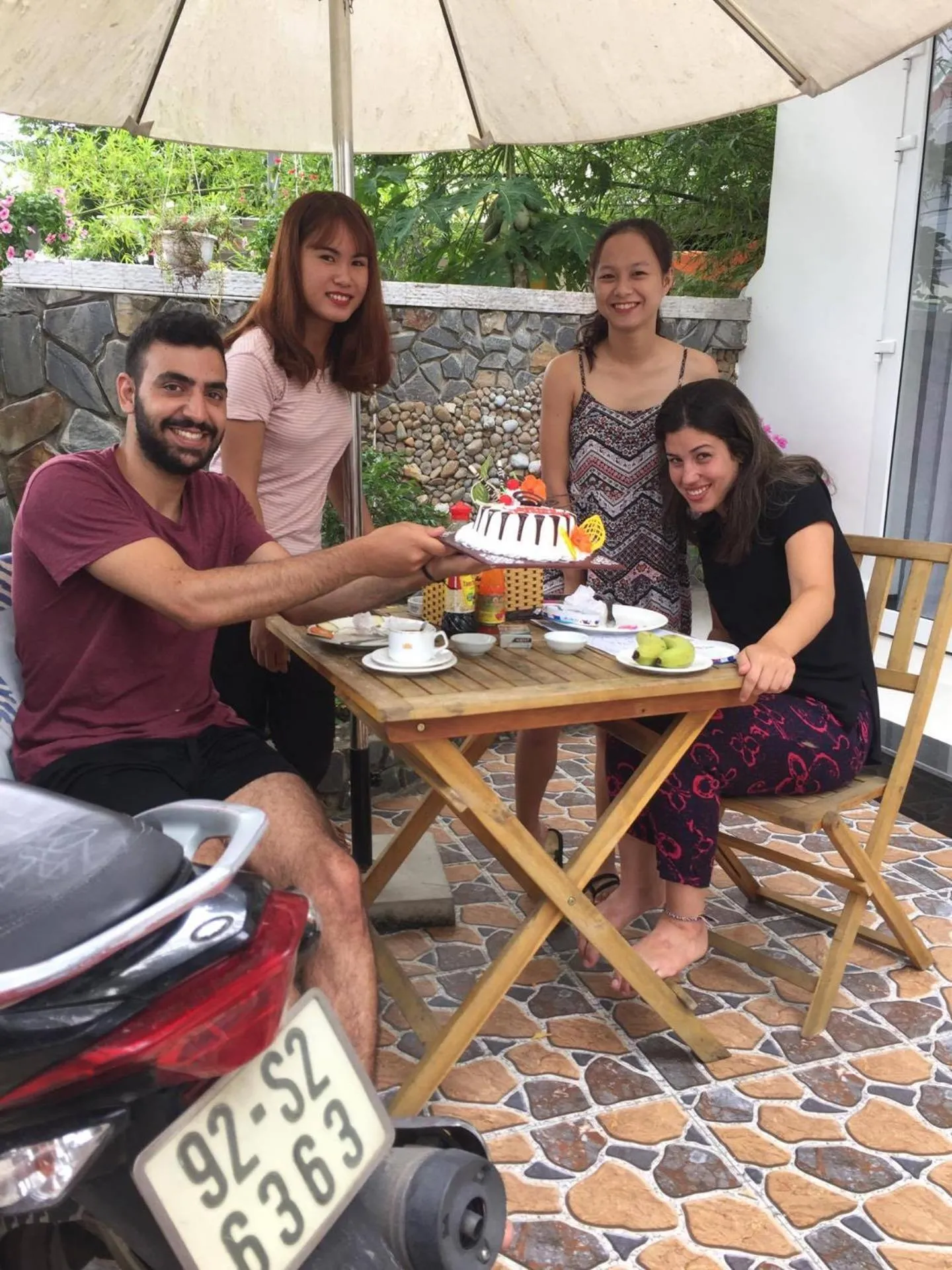 Horizon Homestay Hoi An