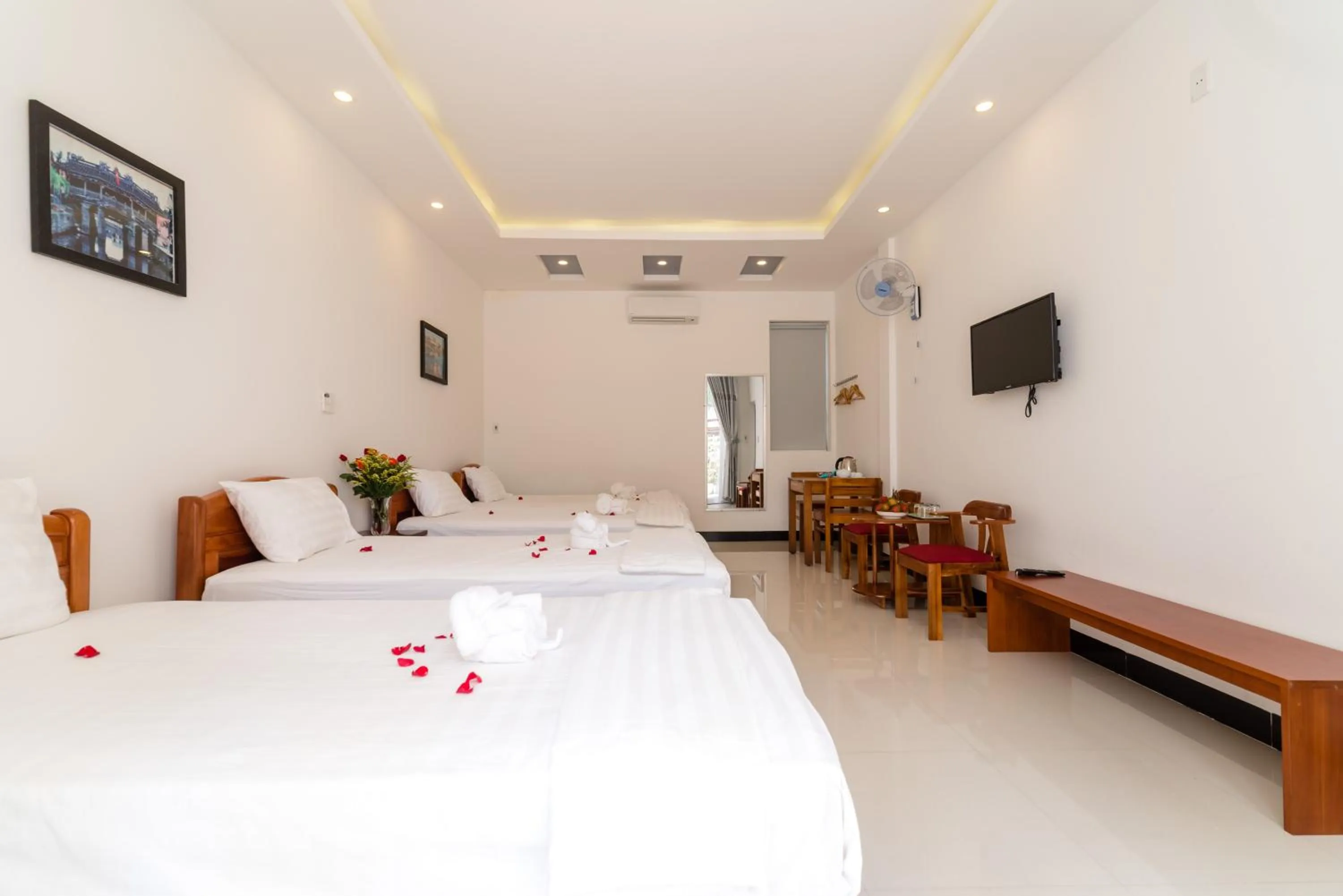 Horizon Homestay Hoi An