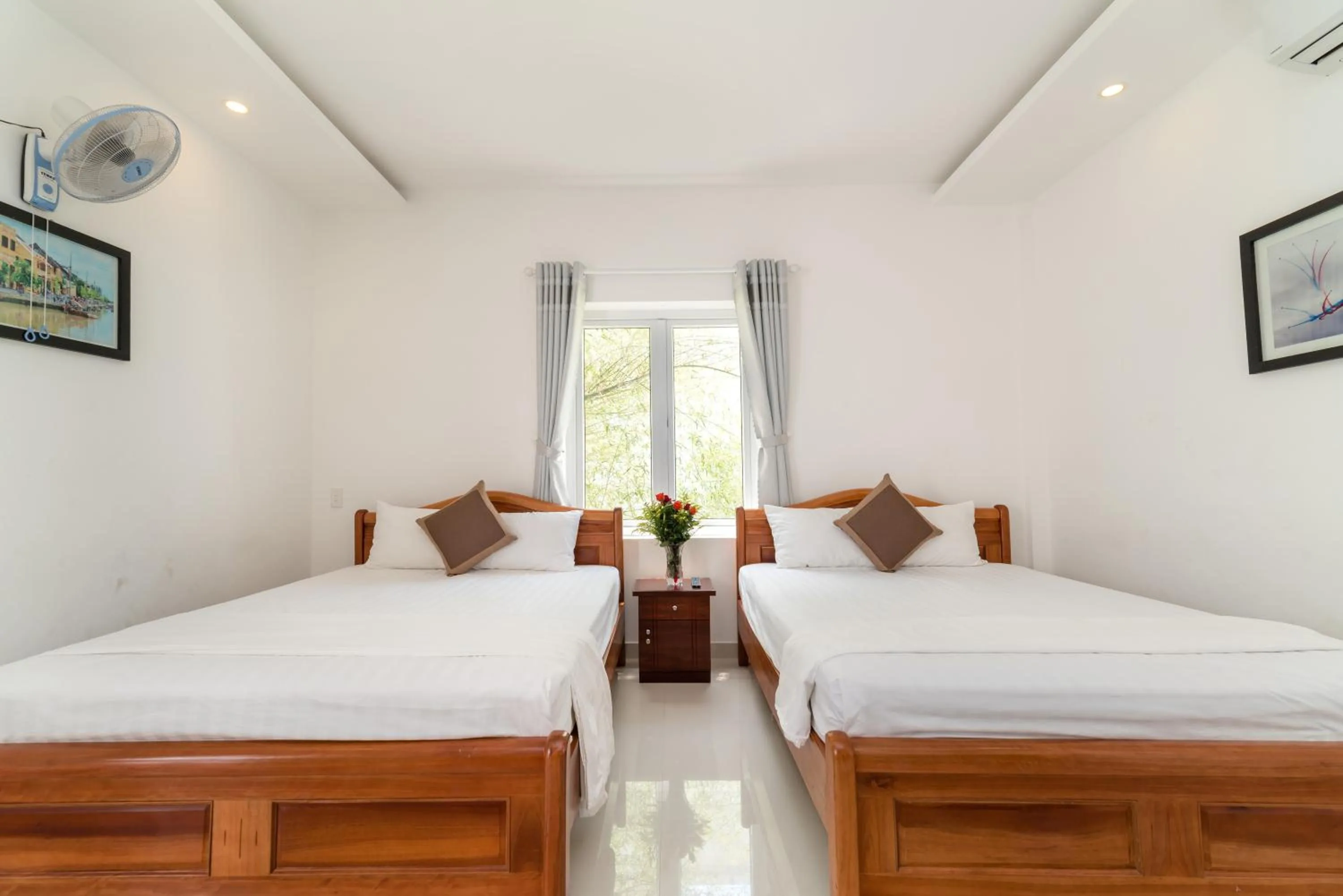 Horizon Homestay Hoi An