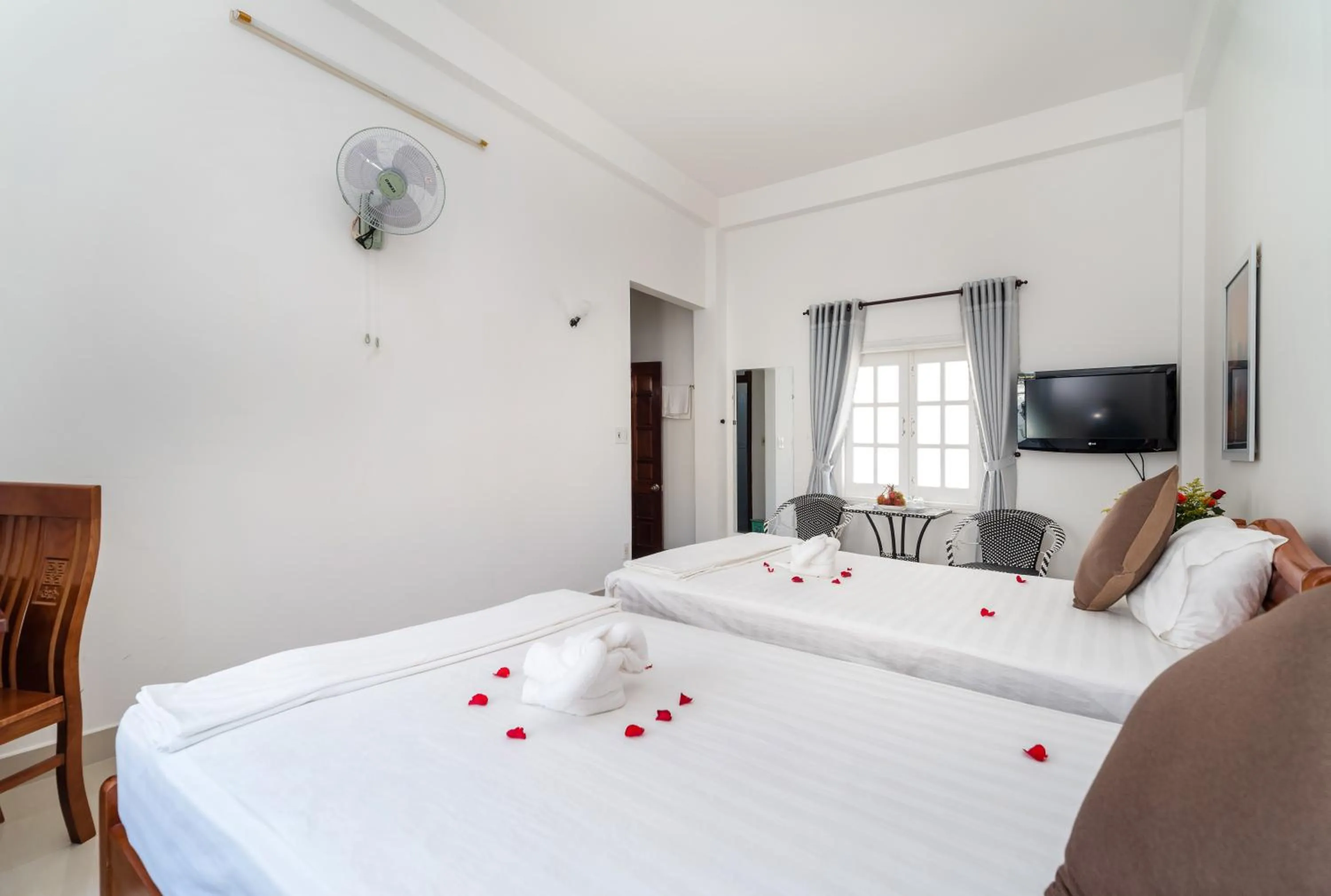 Horizon Homestay Hoi An