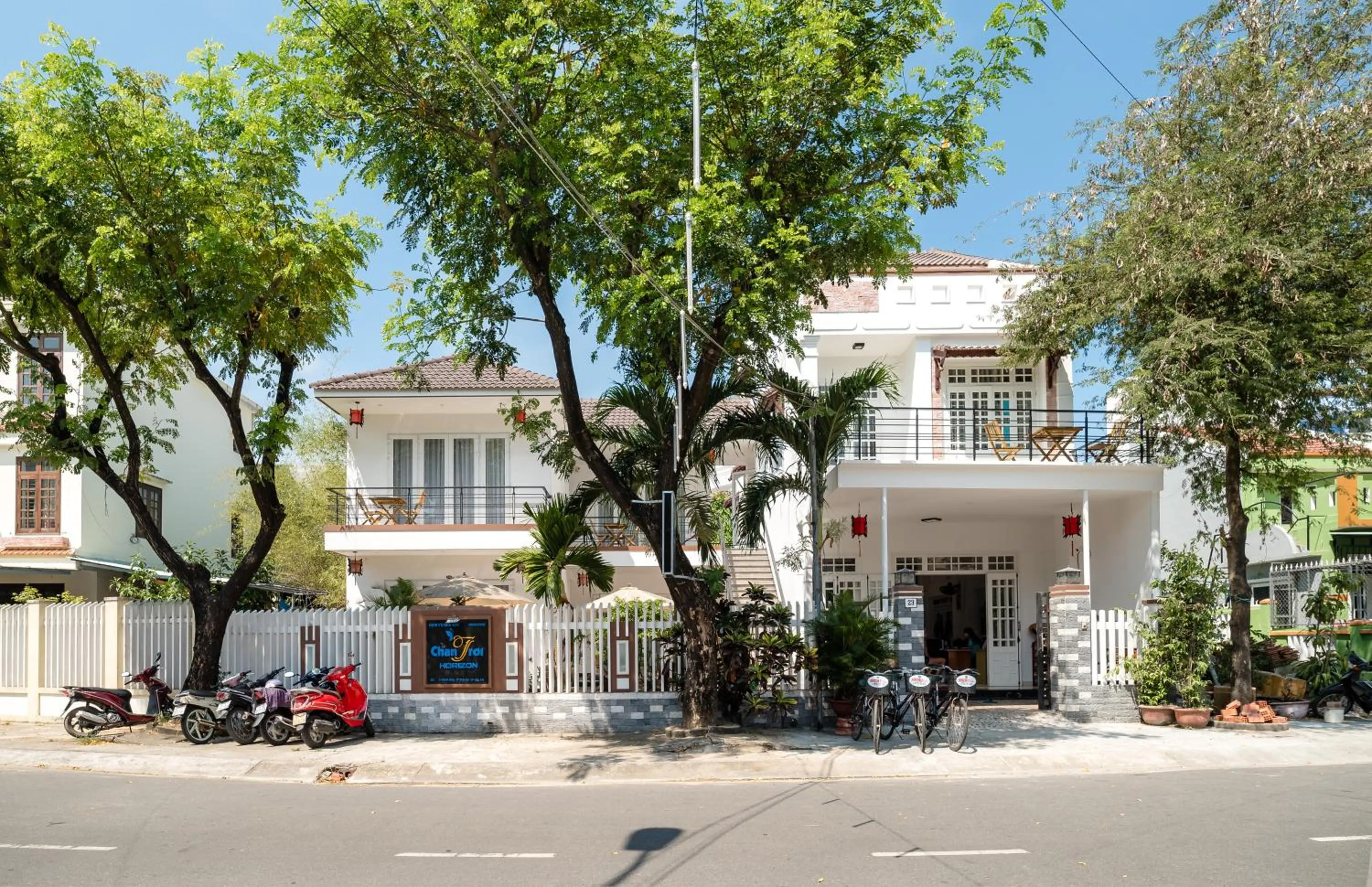 Horizon Homestay Hoi An