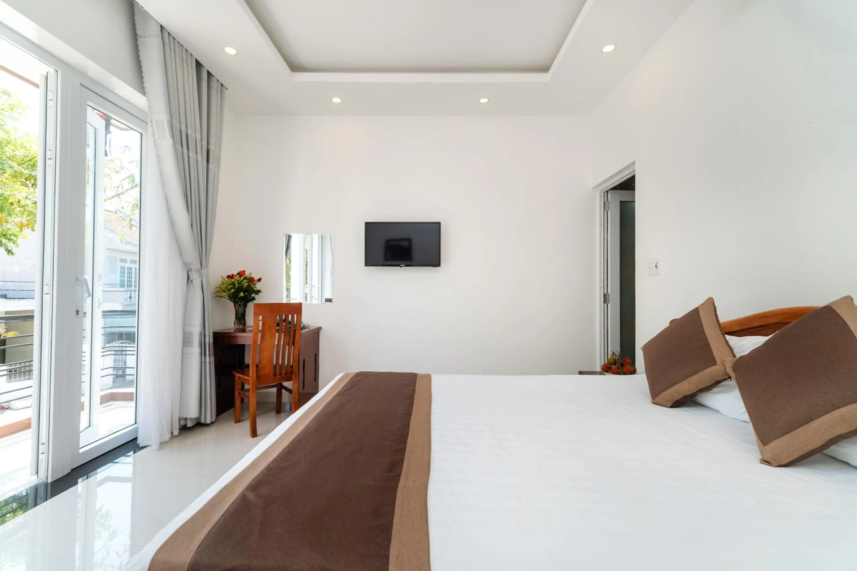 Horizon Homestay Hoi An