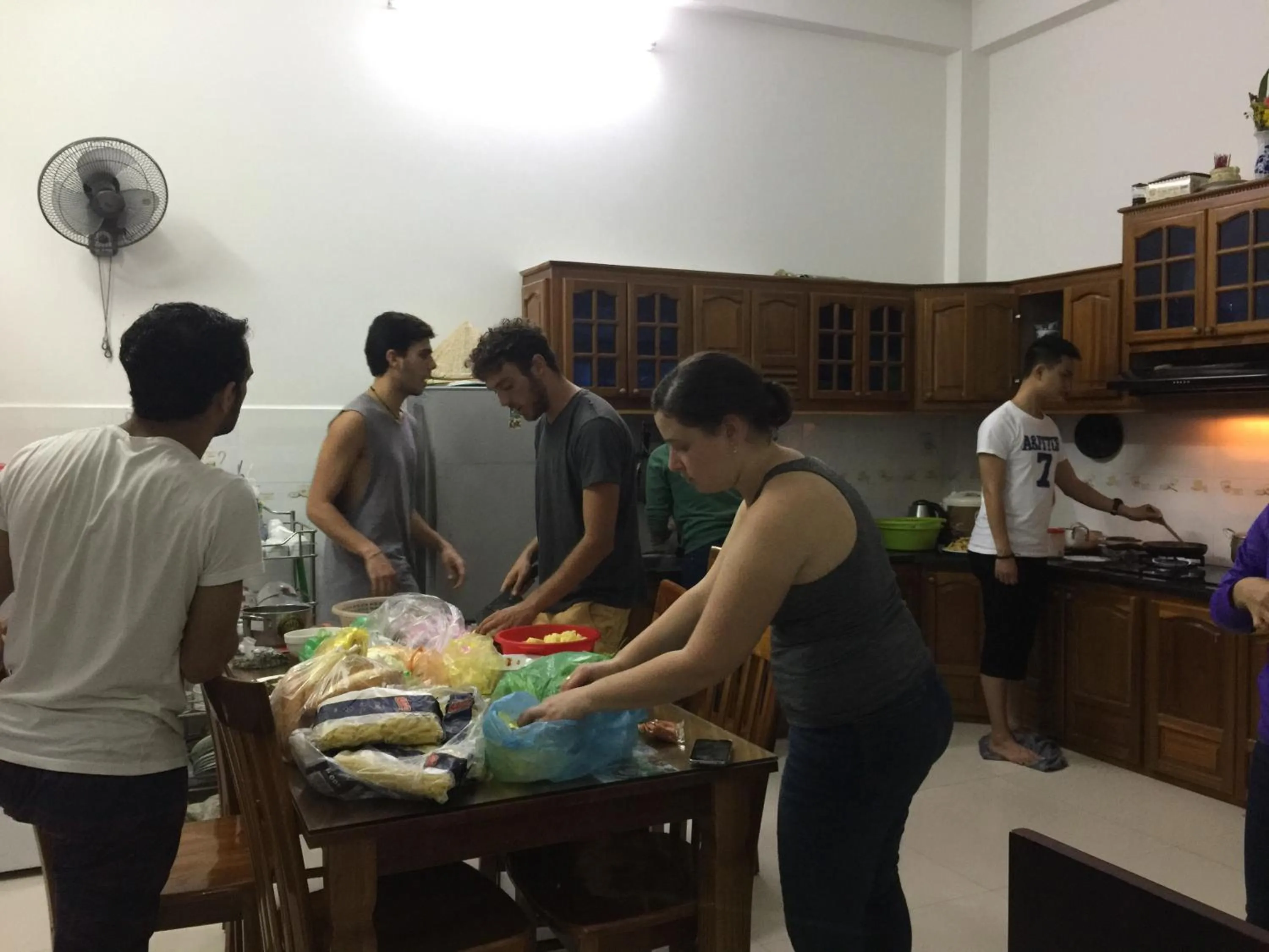 Horizon Homestay Hoi An