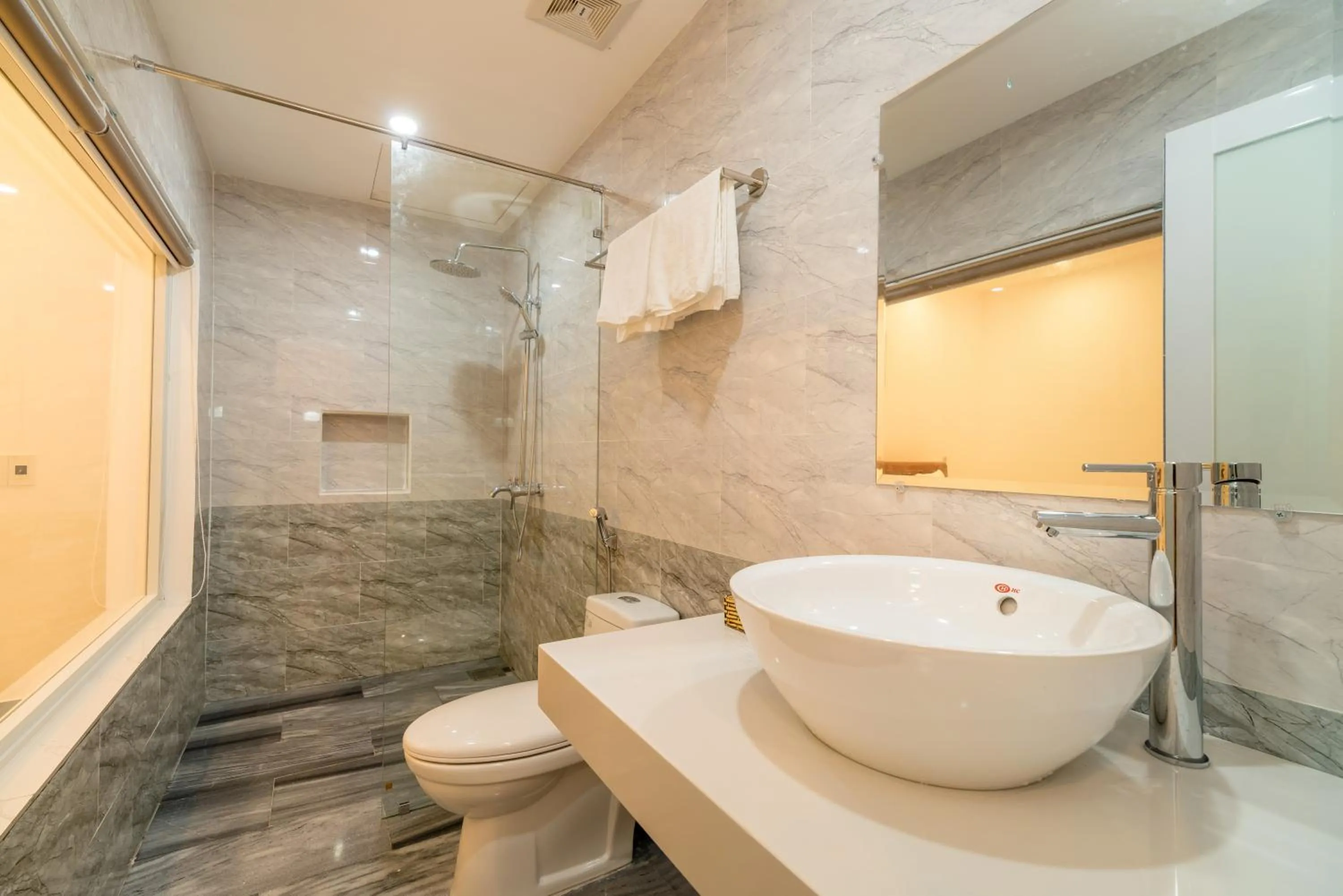 Horizon Homestay Hoi An