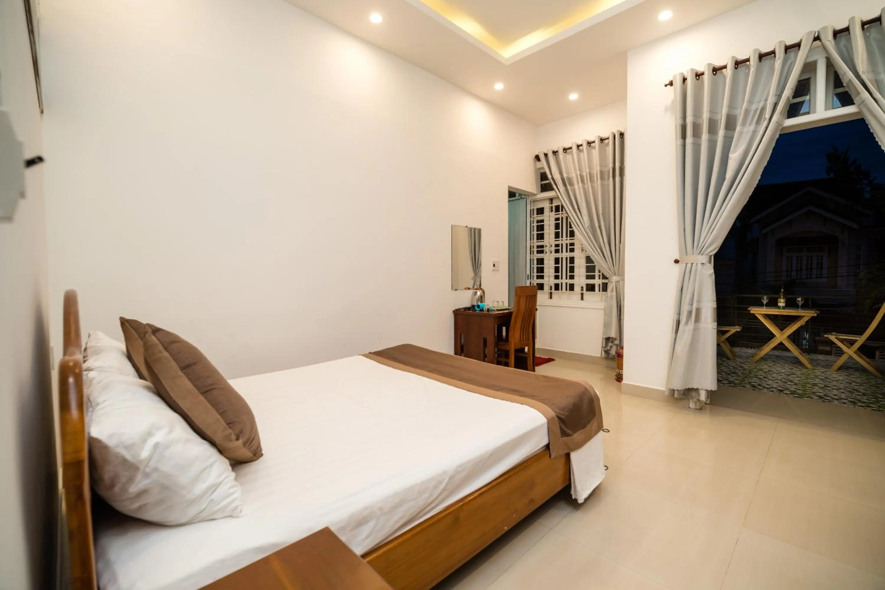 Horizon Homestay Hoi An