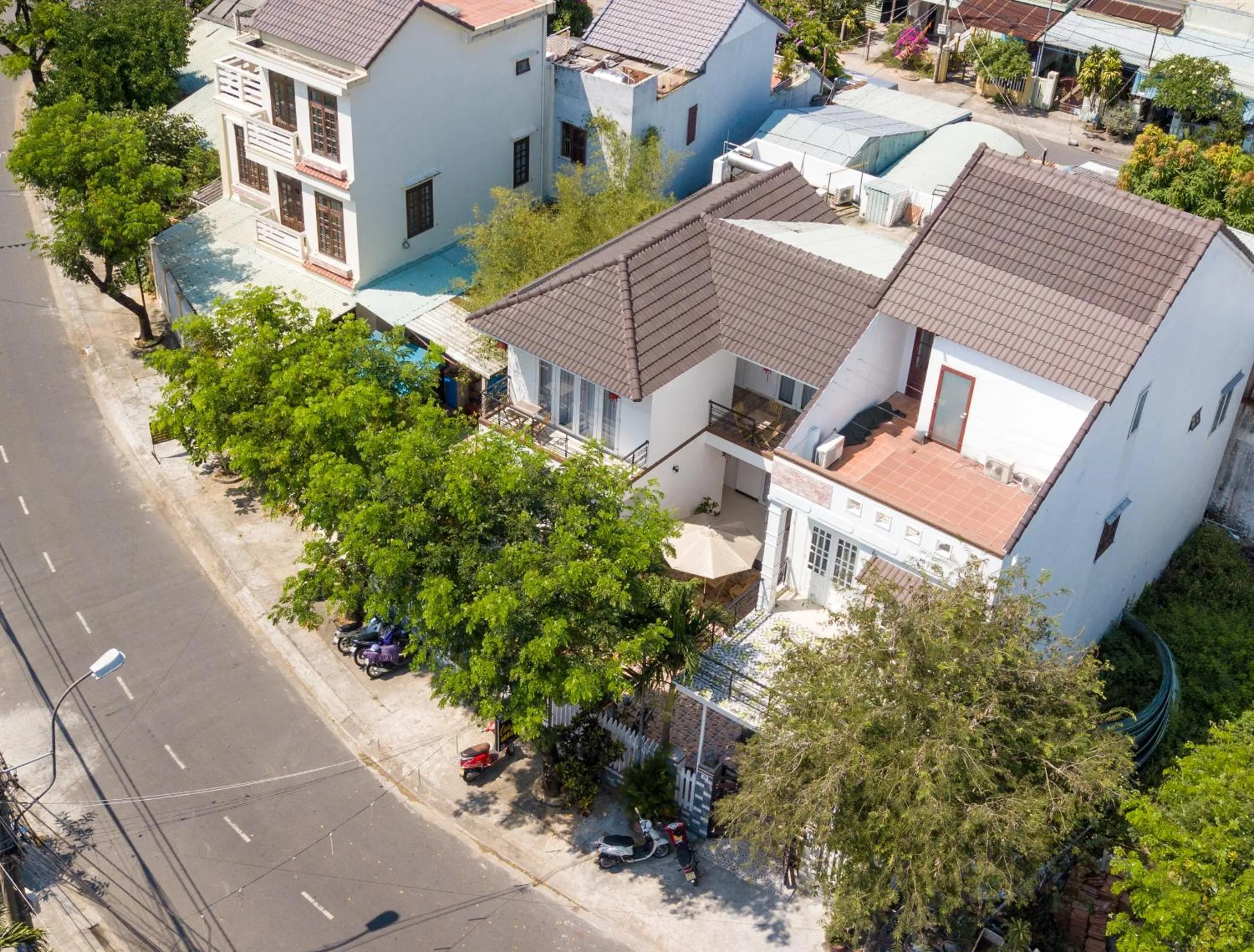 Horizon Homestay Hoi An