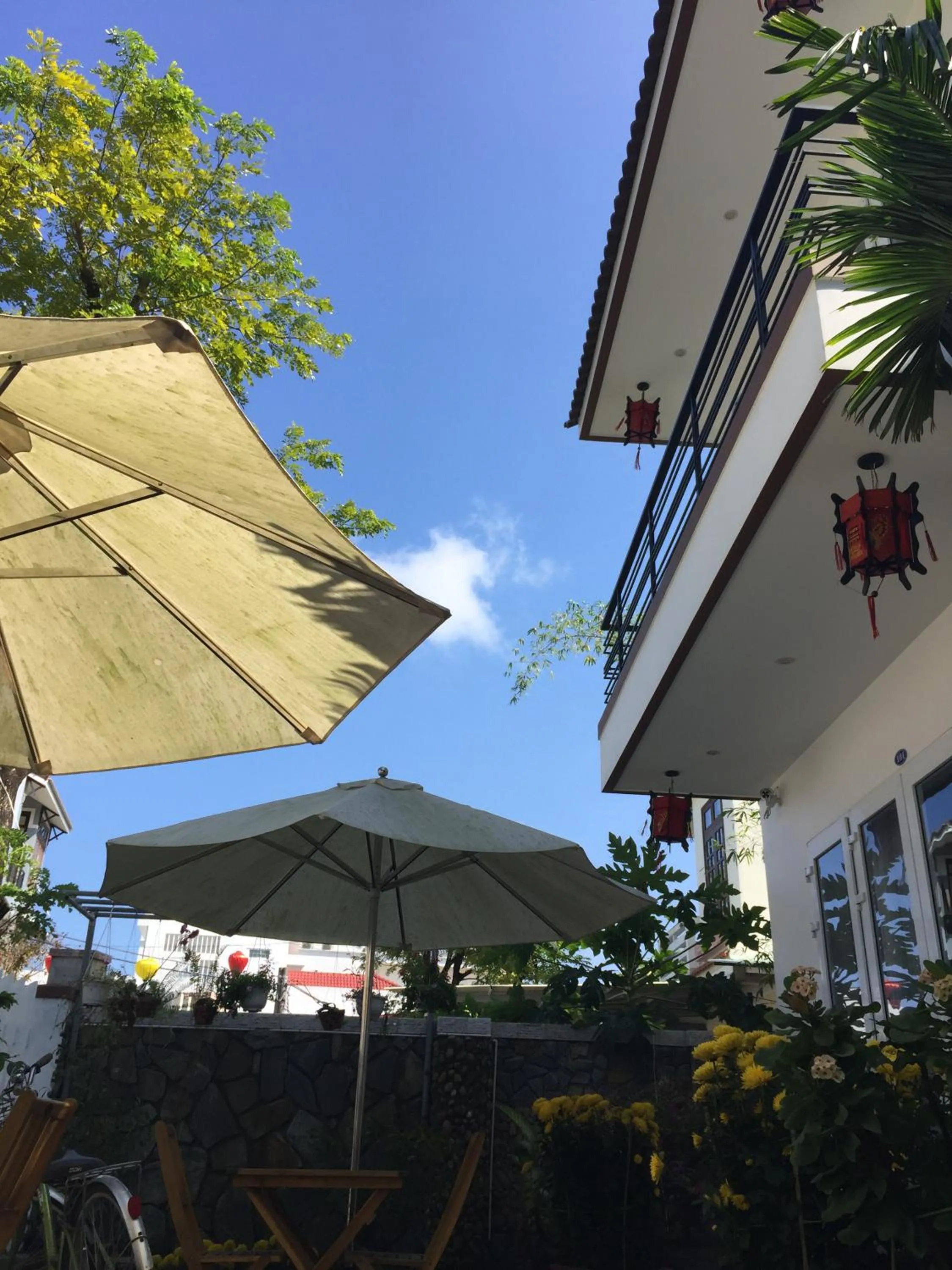 Horizon Homestay Hoi An