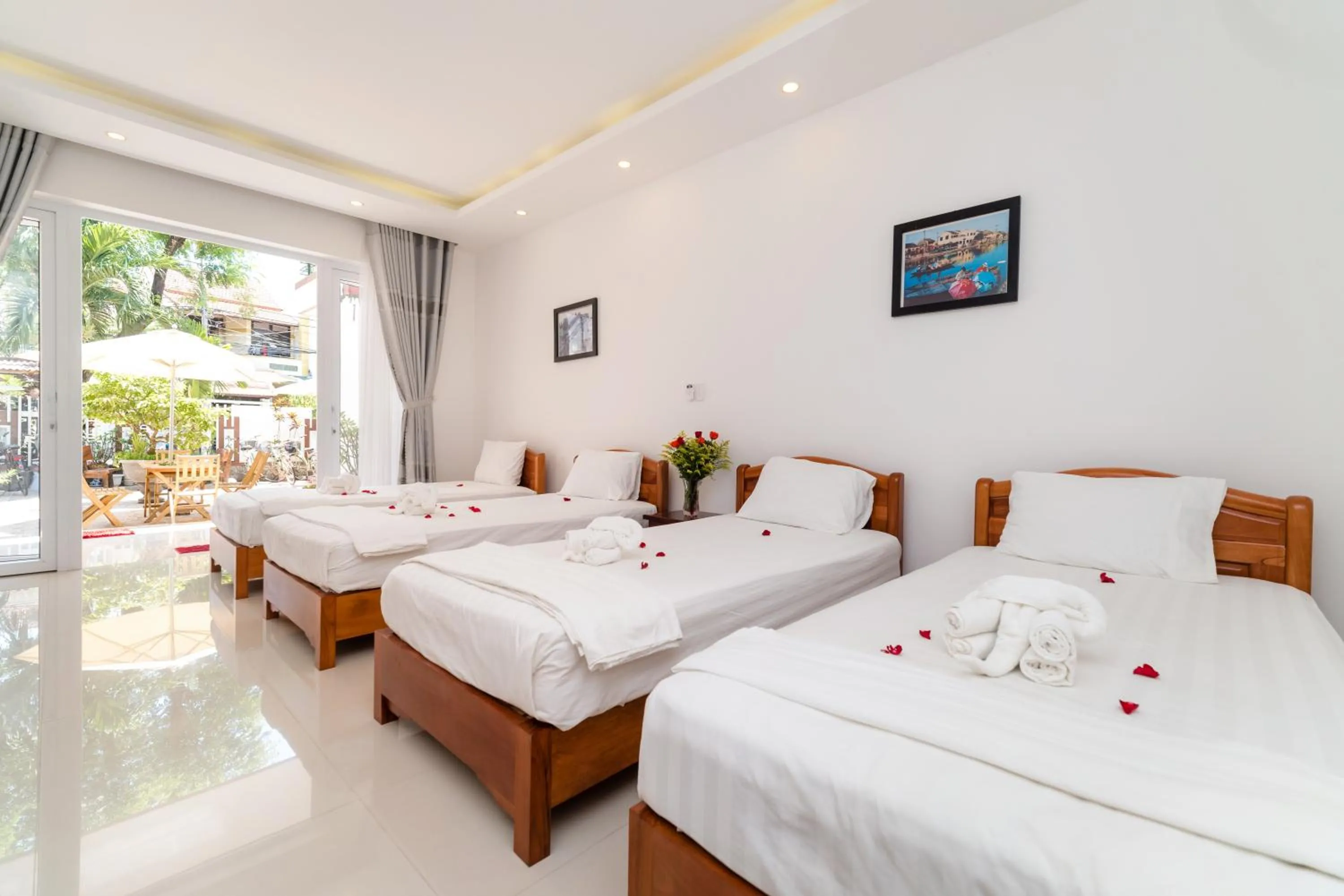 Horizon Homestay Hoi An