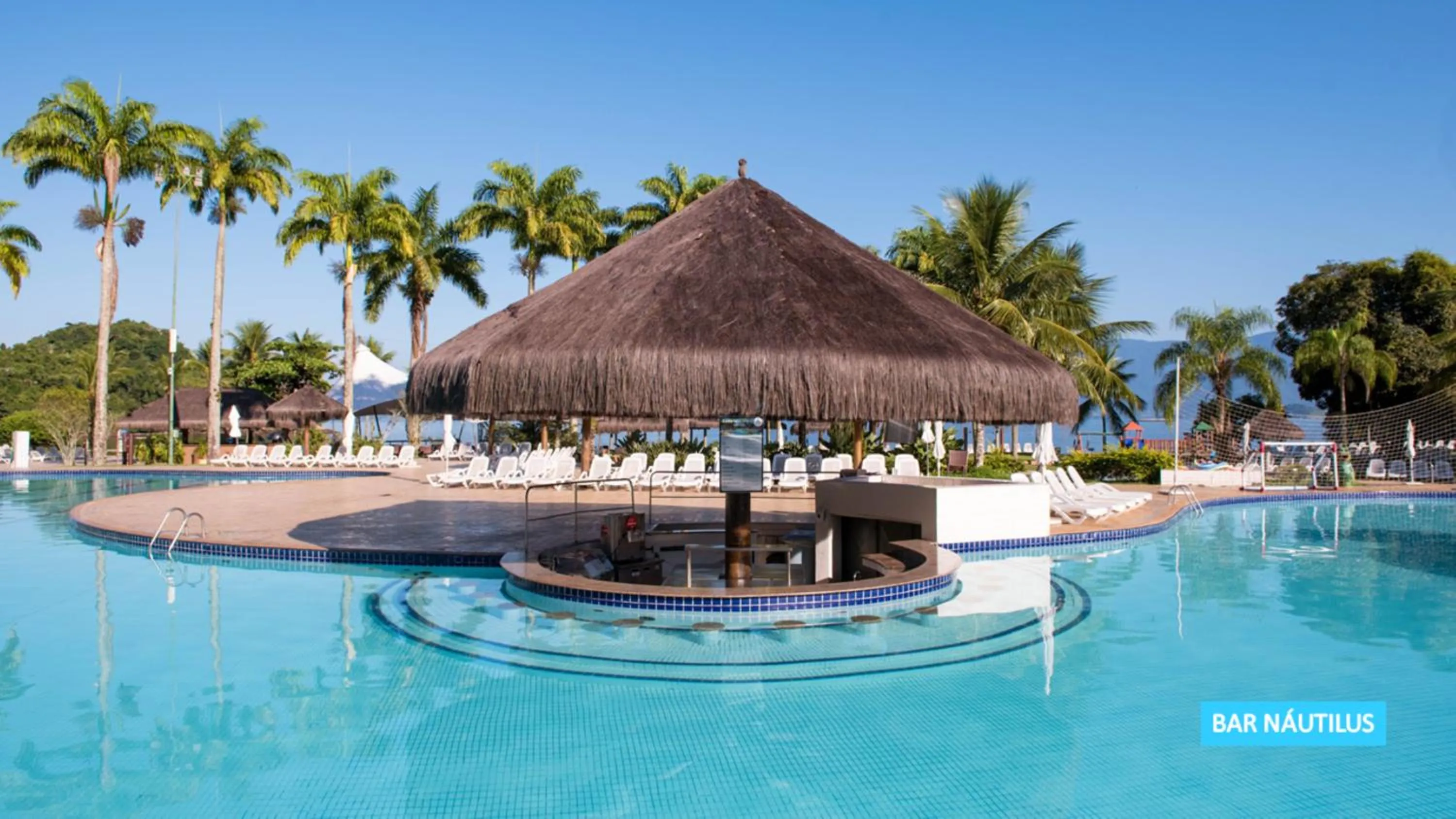 Natural landscape in Vila Galé Eco Resort Angra - All Inclusive