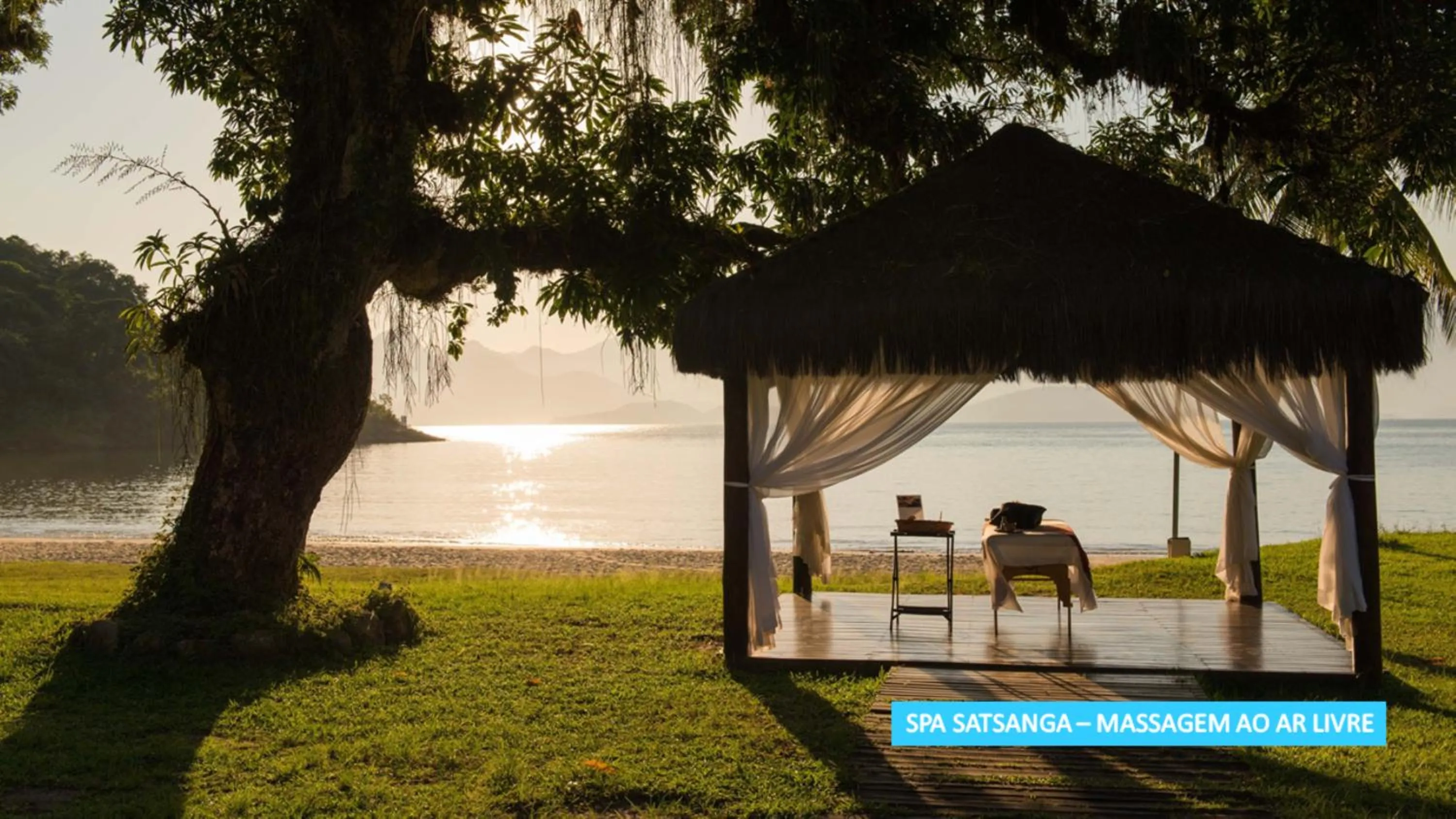 Natural landscape in Vila Galé Eco Resort Angra - All Inclusive