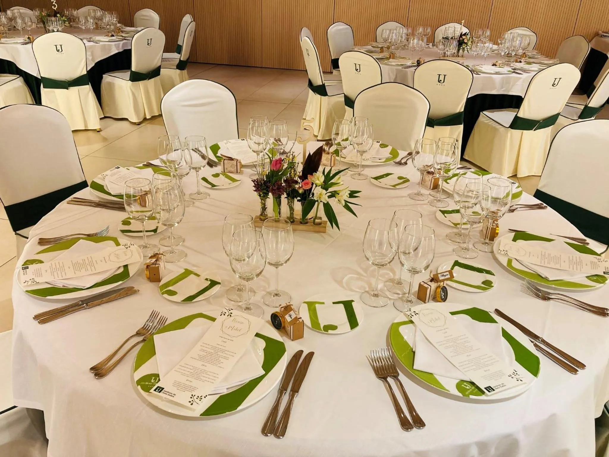 Meeting/conference room in Hotel Jardines de Uleta Suites