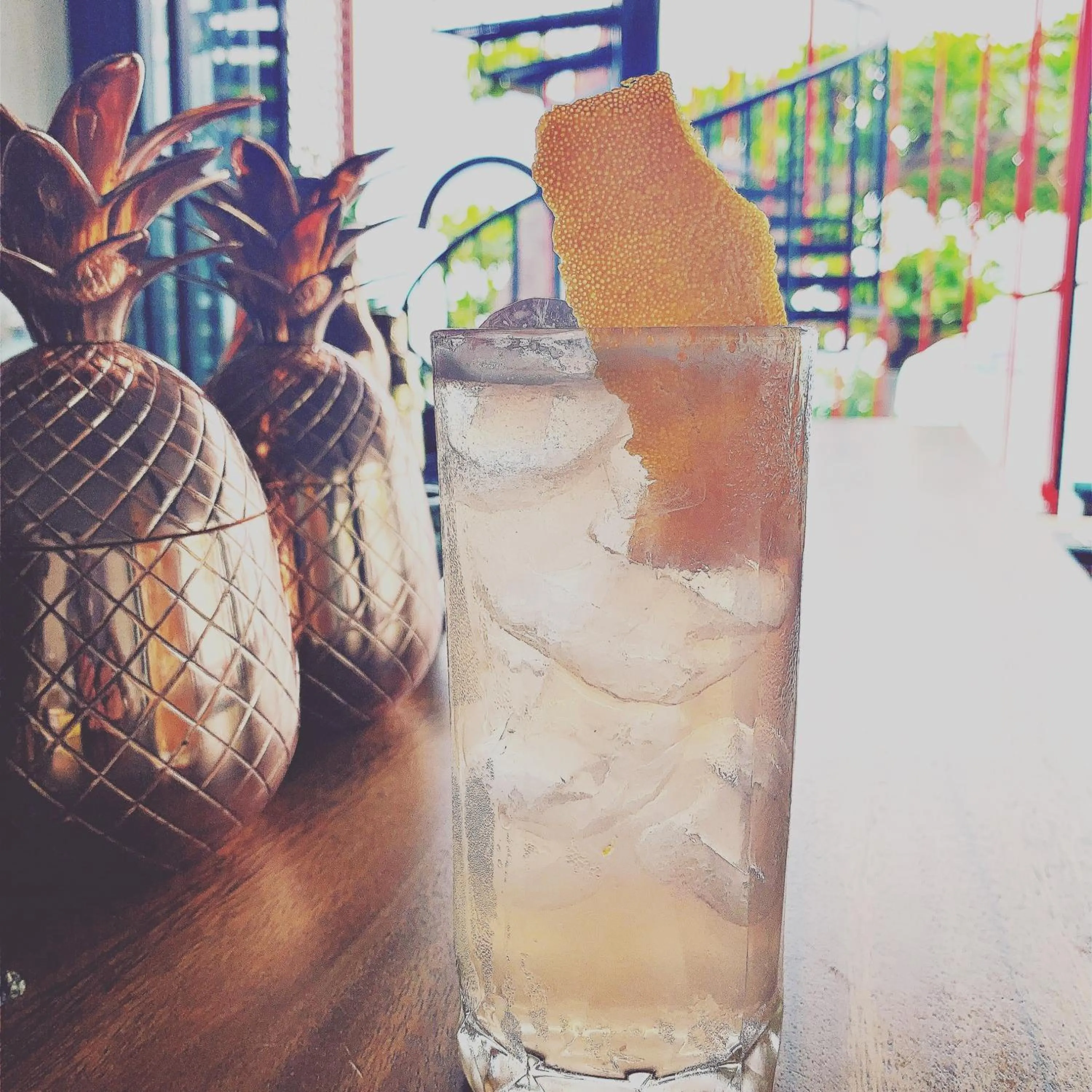 Food and drinks in Sea Suite Villa