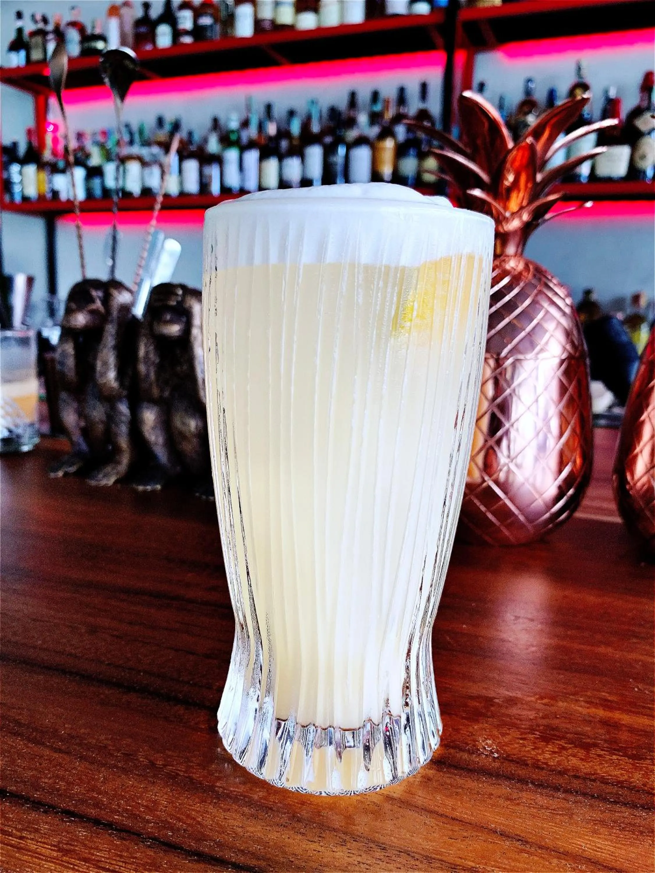 Food and drinks in Sea Suite Villa