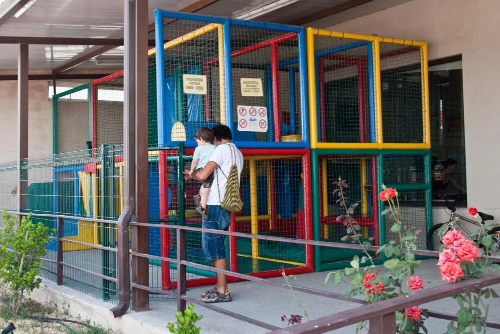 Hotel Puerta de la Serrania