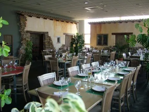 Hotel Puerta de la Serrania