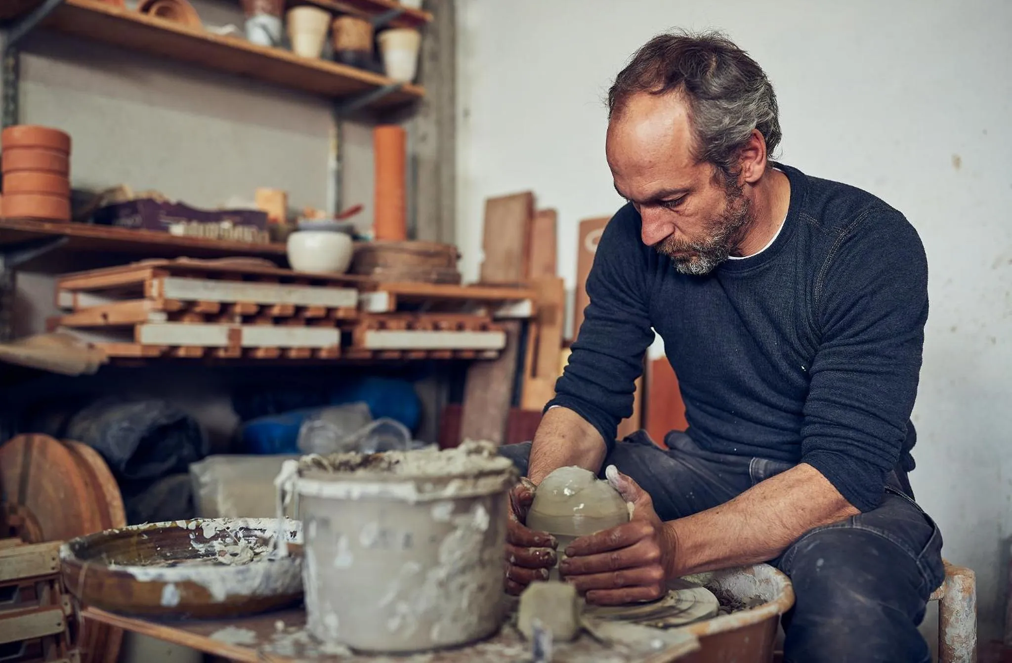 People in Hotel Castell d'Emporda